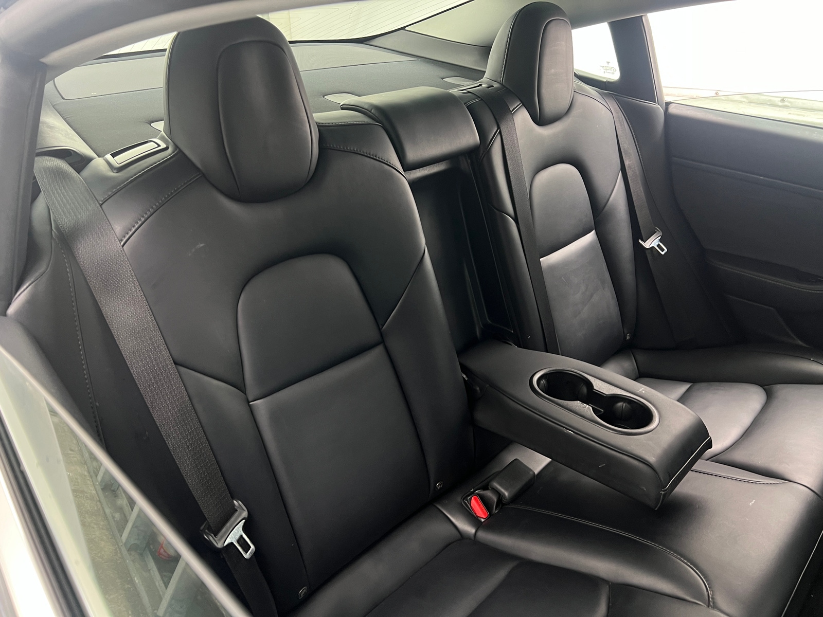 Thumbnail: 2020 Tesla Model 3 - 5