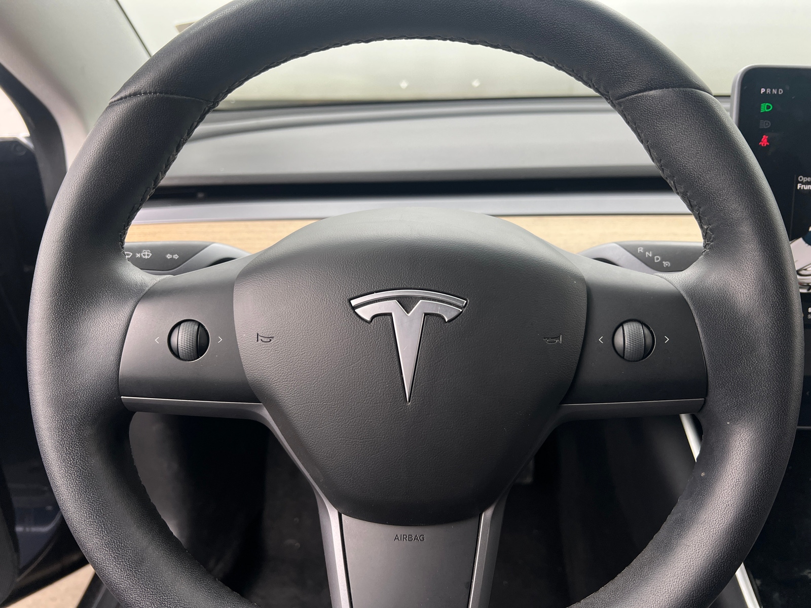 Thumbnail: 2020 Tesla Model 3 - 4
