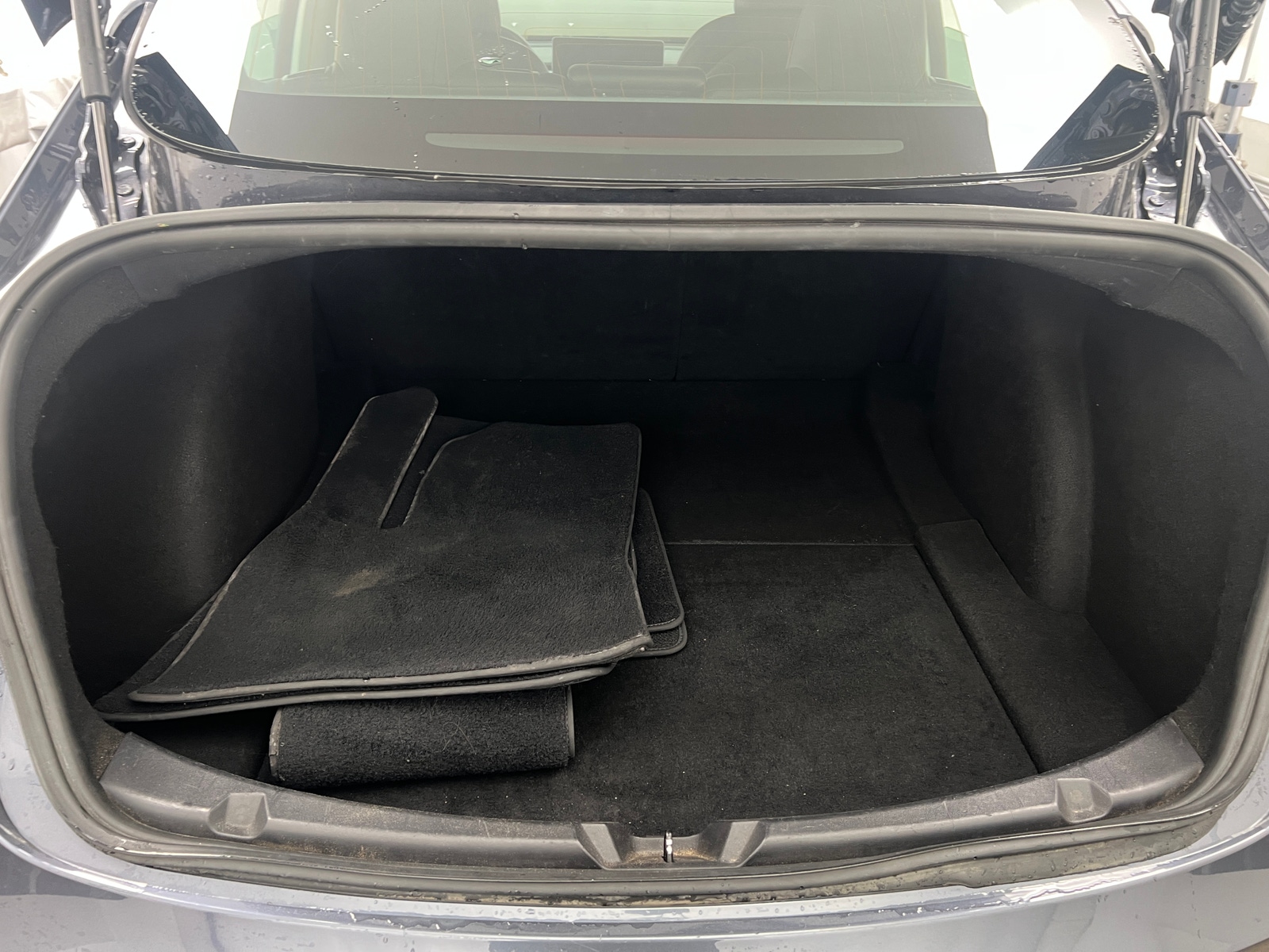 Thumbnail: 2020 Tesla Model 3 - 6