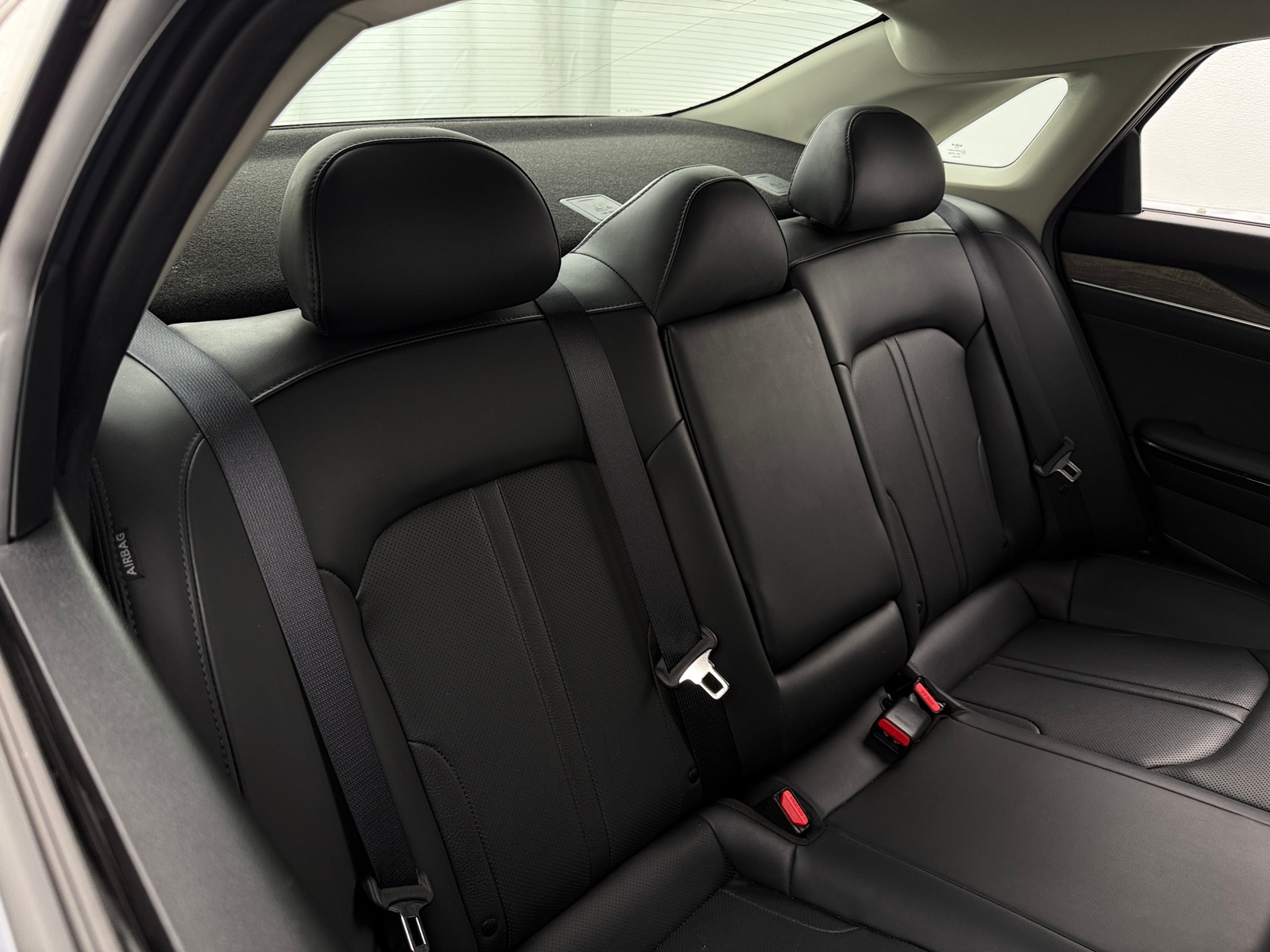 Thumbnail: 2023 Kia K5 - 5