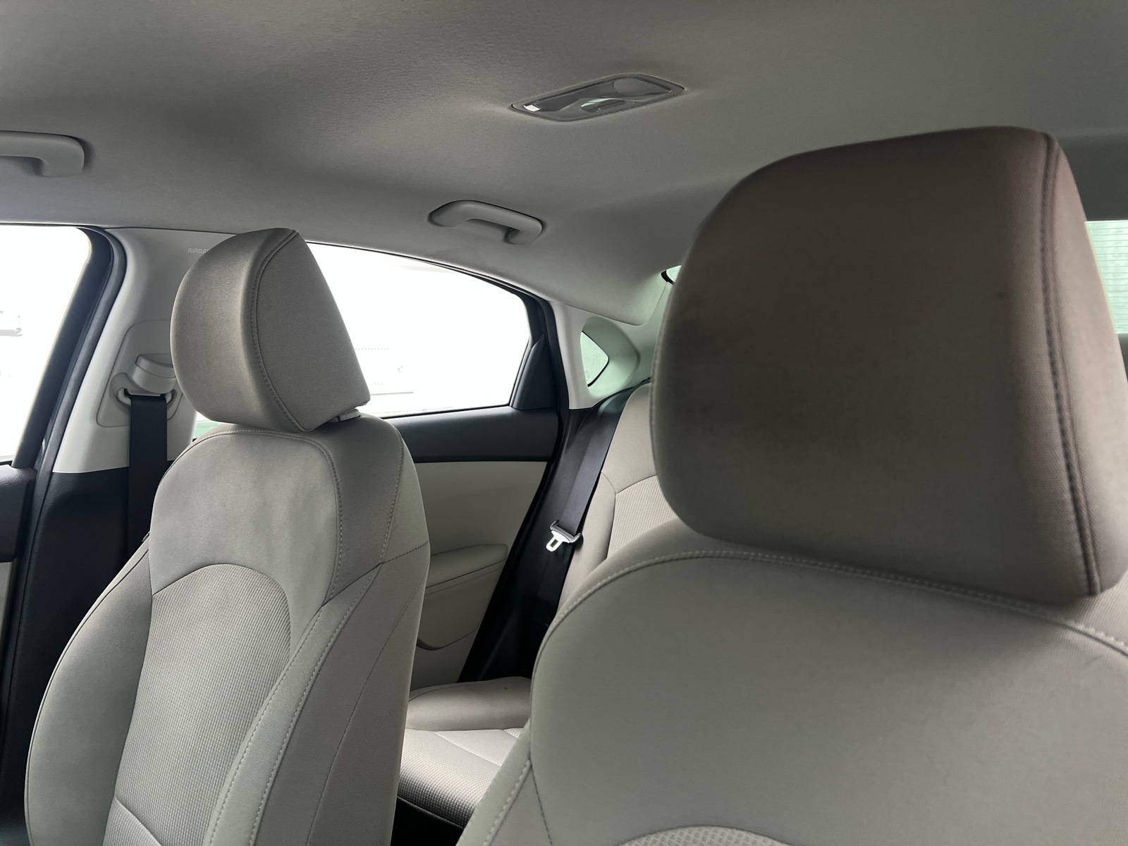 Thumbnail: 2021 Kia Forte - 2