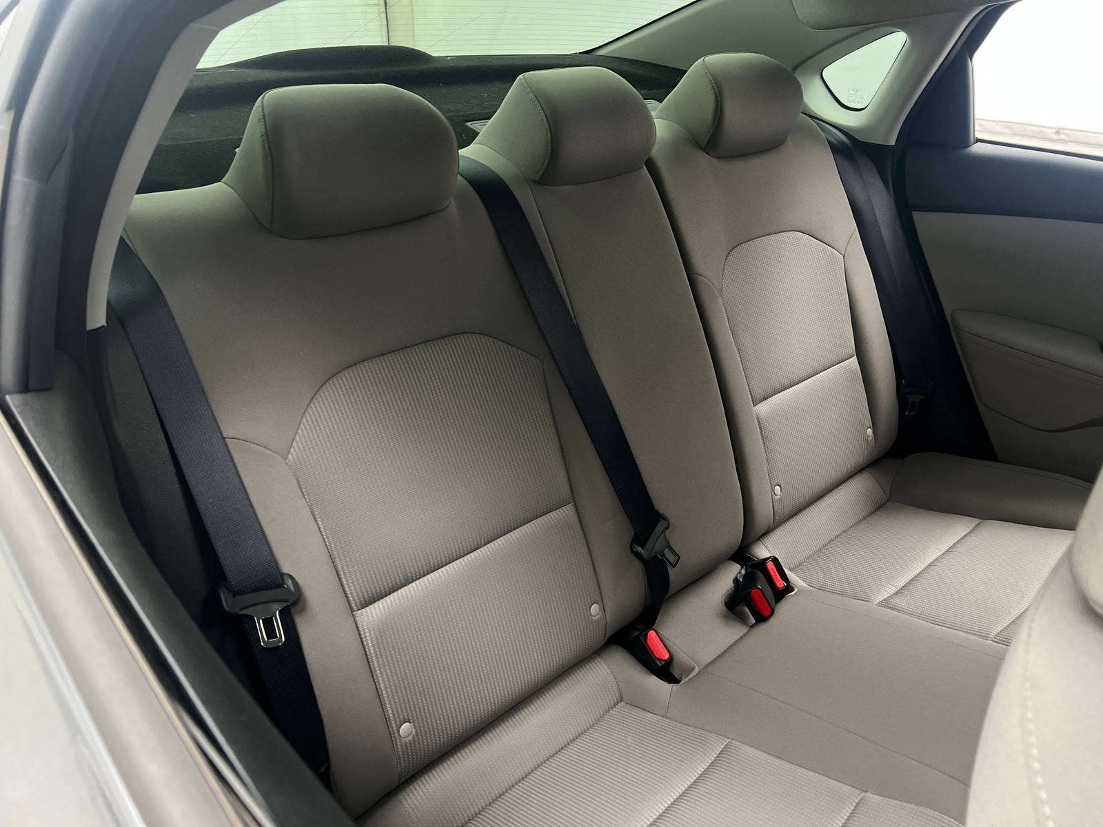 Thumbnail: 2021 Kia Forte - 6