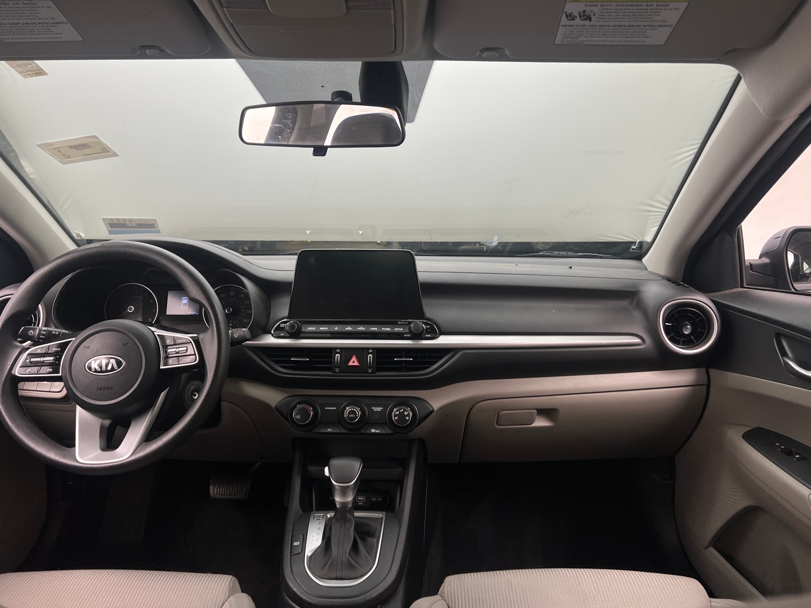 Thumbnail: 2021 Kia Forte - 3