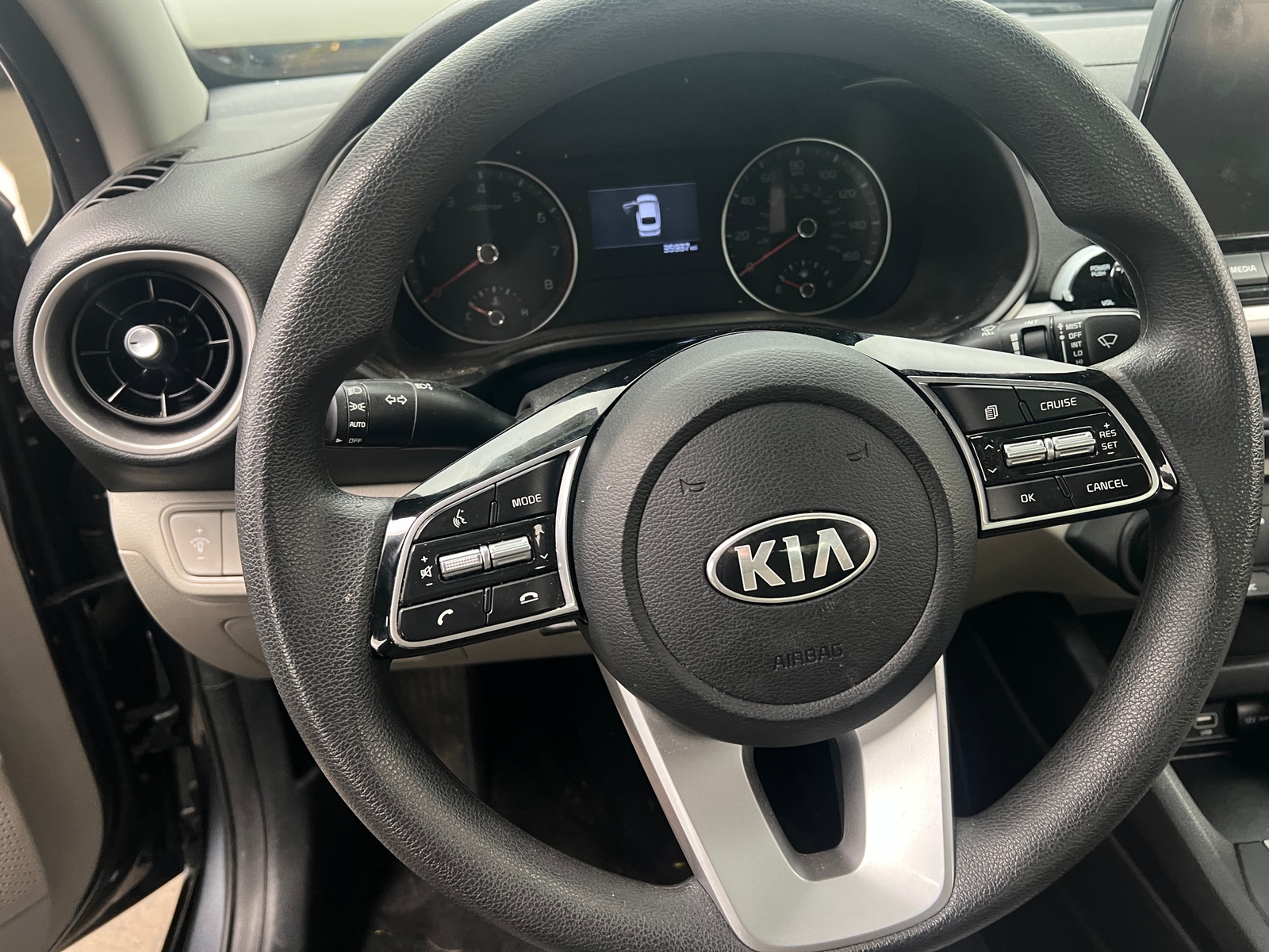 Thumbnail: 2021 Kia Forte - 5