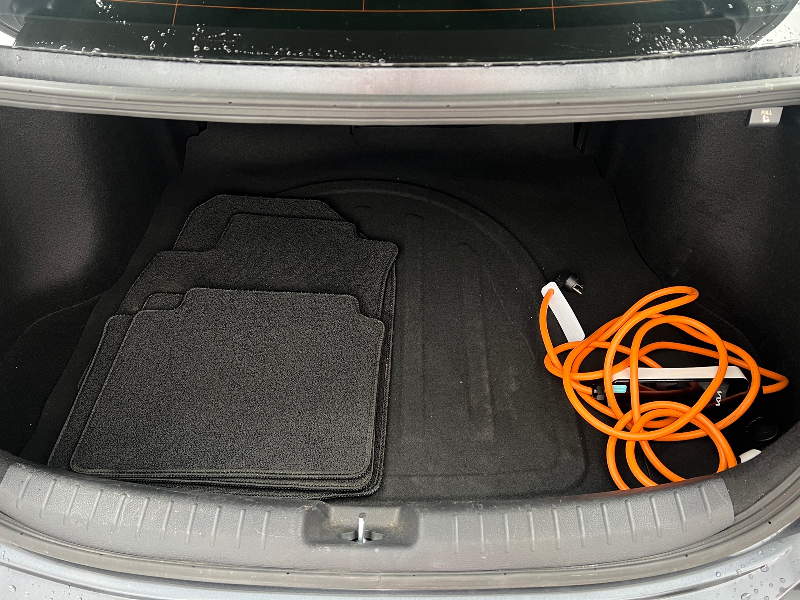 Thumbnail: 2021 Kia Forte - 7