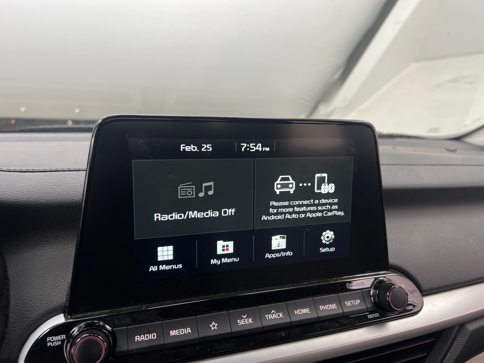 Thumbnail: 2021 Kia Forte - 4