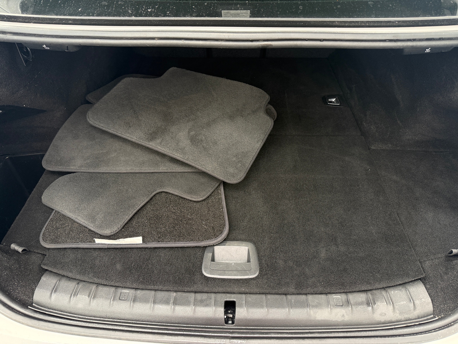 Thumbnail: 2018 BMW 5 Series - 6