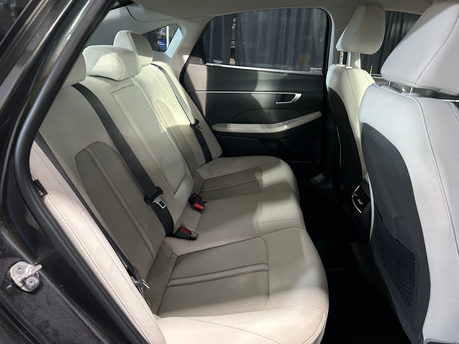 Thumbnail: 2025 Hyundai Sonata - 6