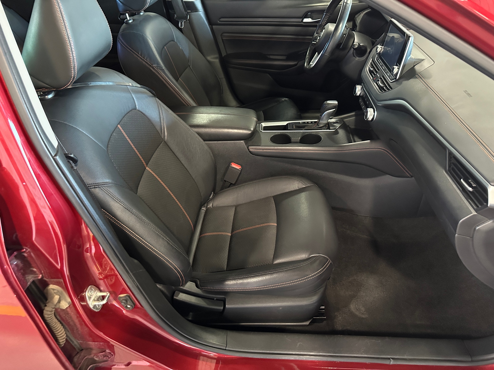 Thumbnail: 2021 Nissan Altima - 2