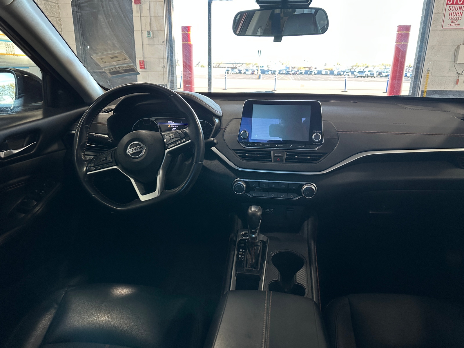 Thumbnail: 2021 Nissan Altima - 3