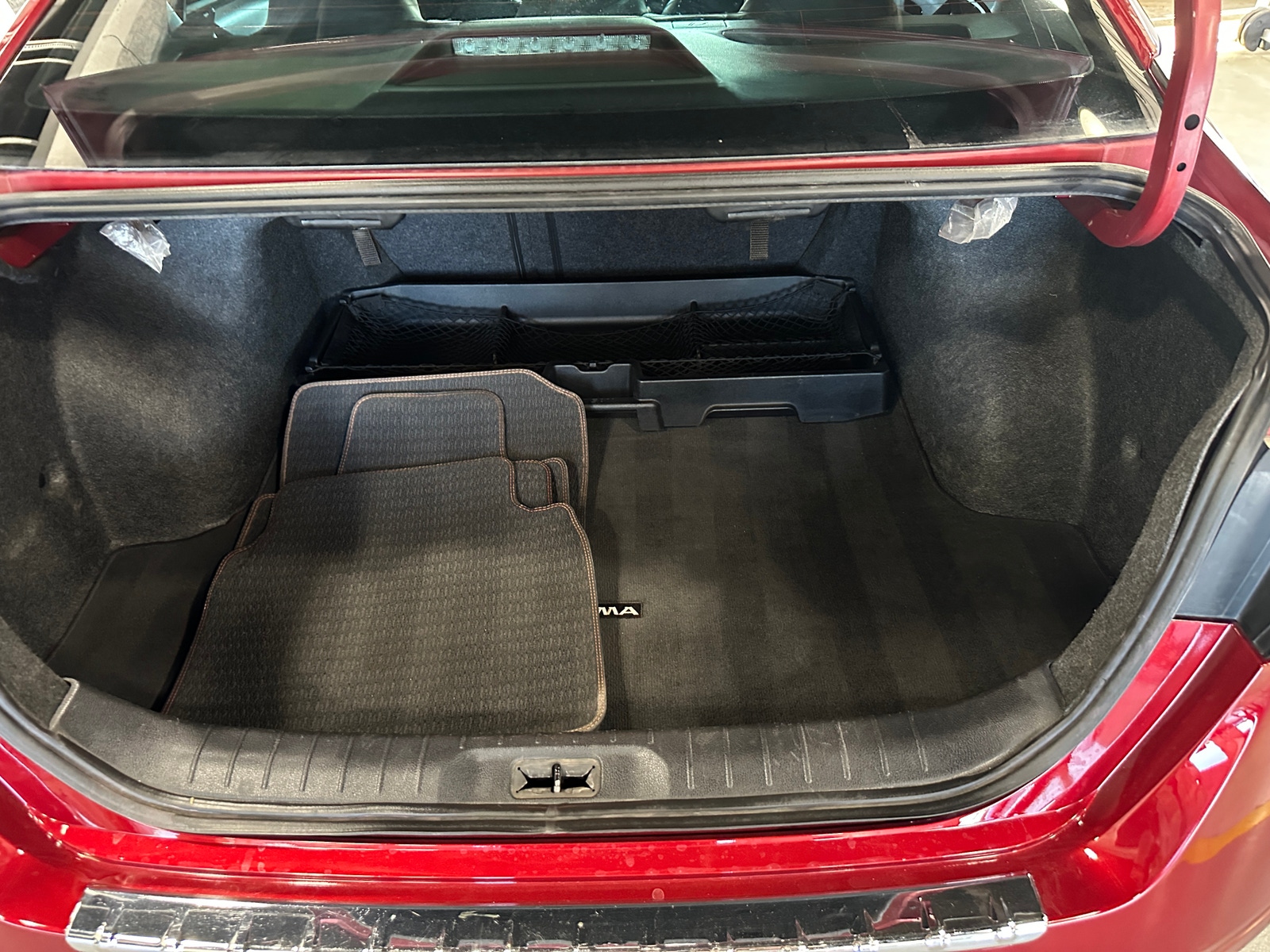 Thumbnail: 2021 Nissan Altima - 7