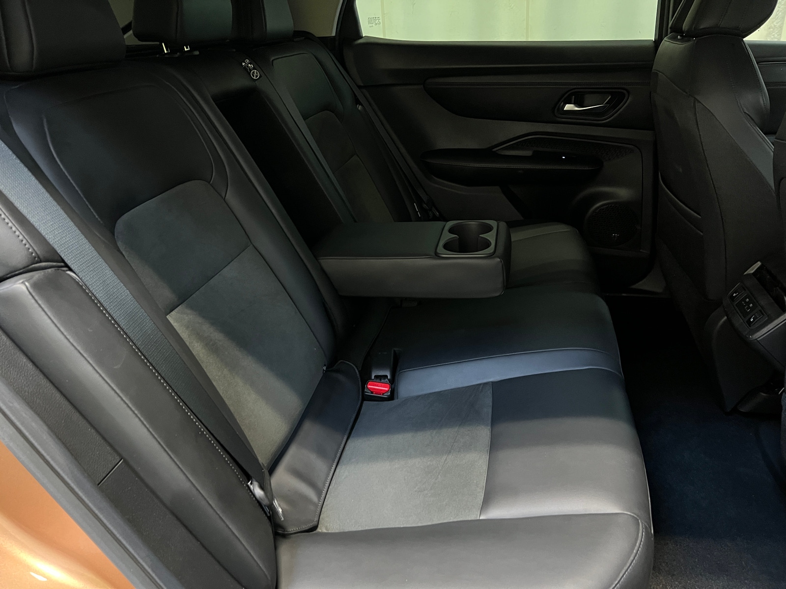 Thumbnail: 2023 Nissan Ariya - 5