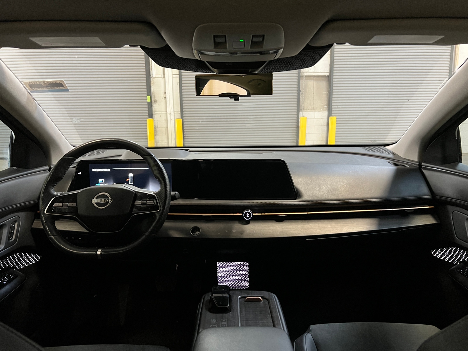 Thumbnail: 2023 Nissan Ariya - 2