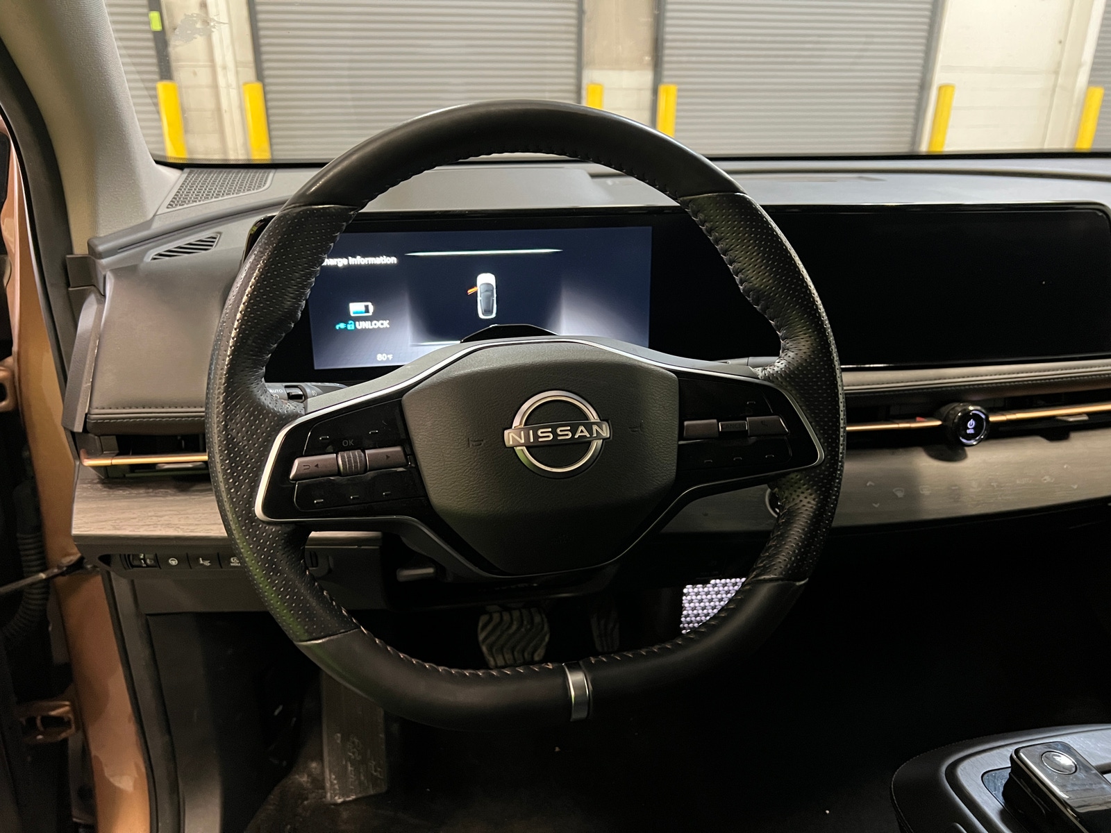 Thumbnail: 2023 Nissan Ariya - 4