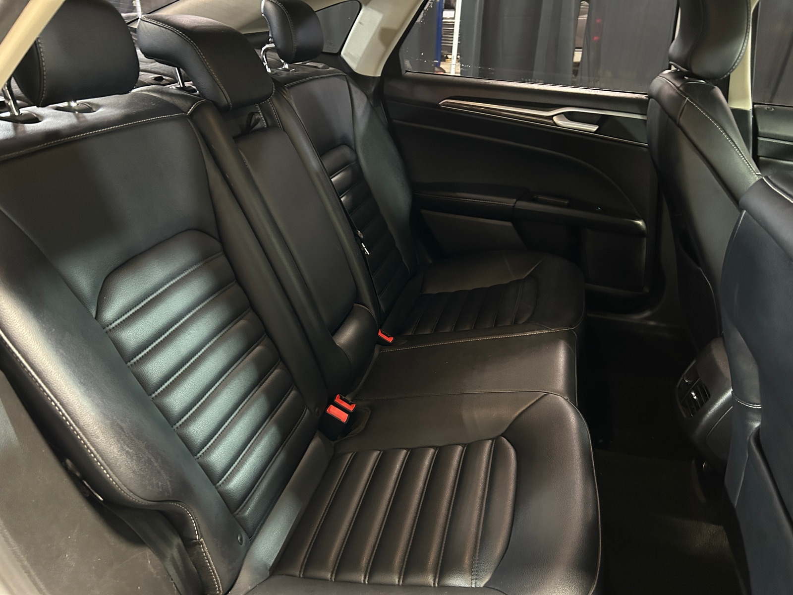 Thumbnail: 2019 Ford Fusion - 5