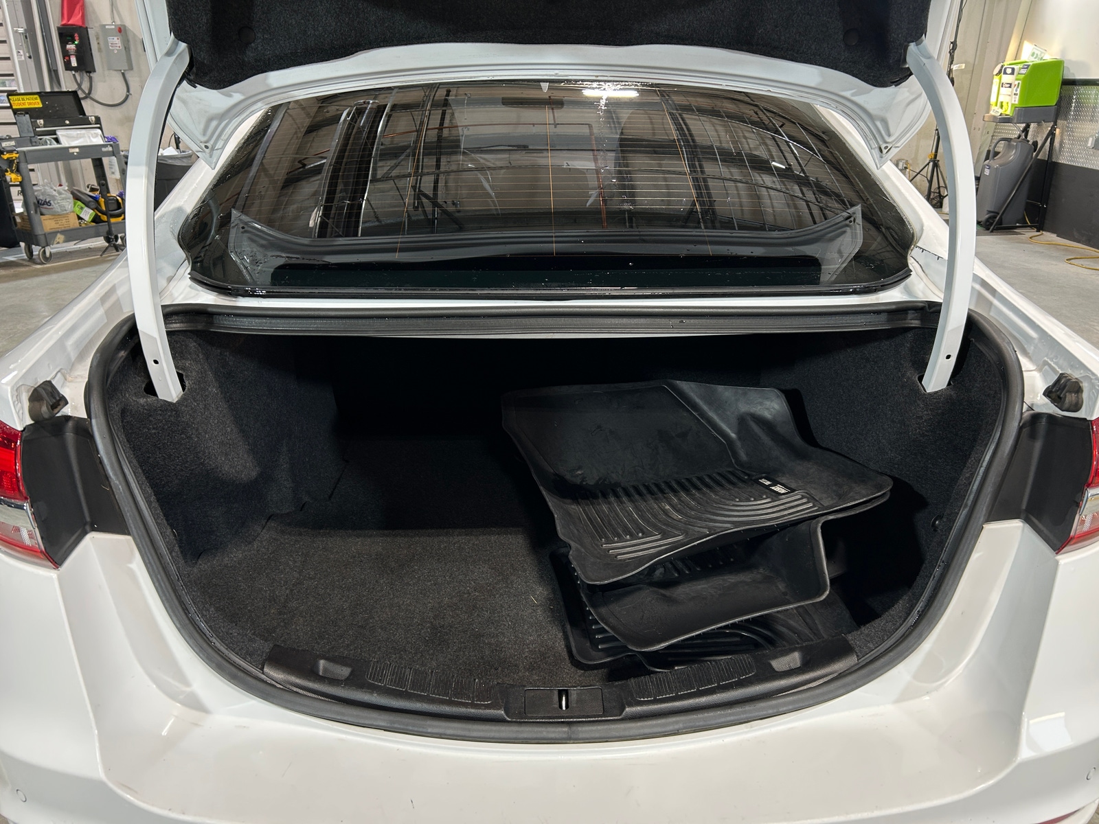 Thumbnail: 2019 Ford Fusion - 6