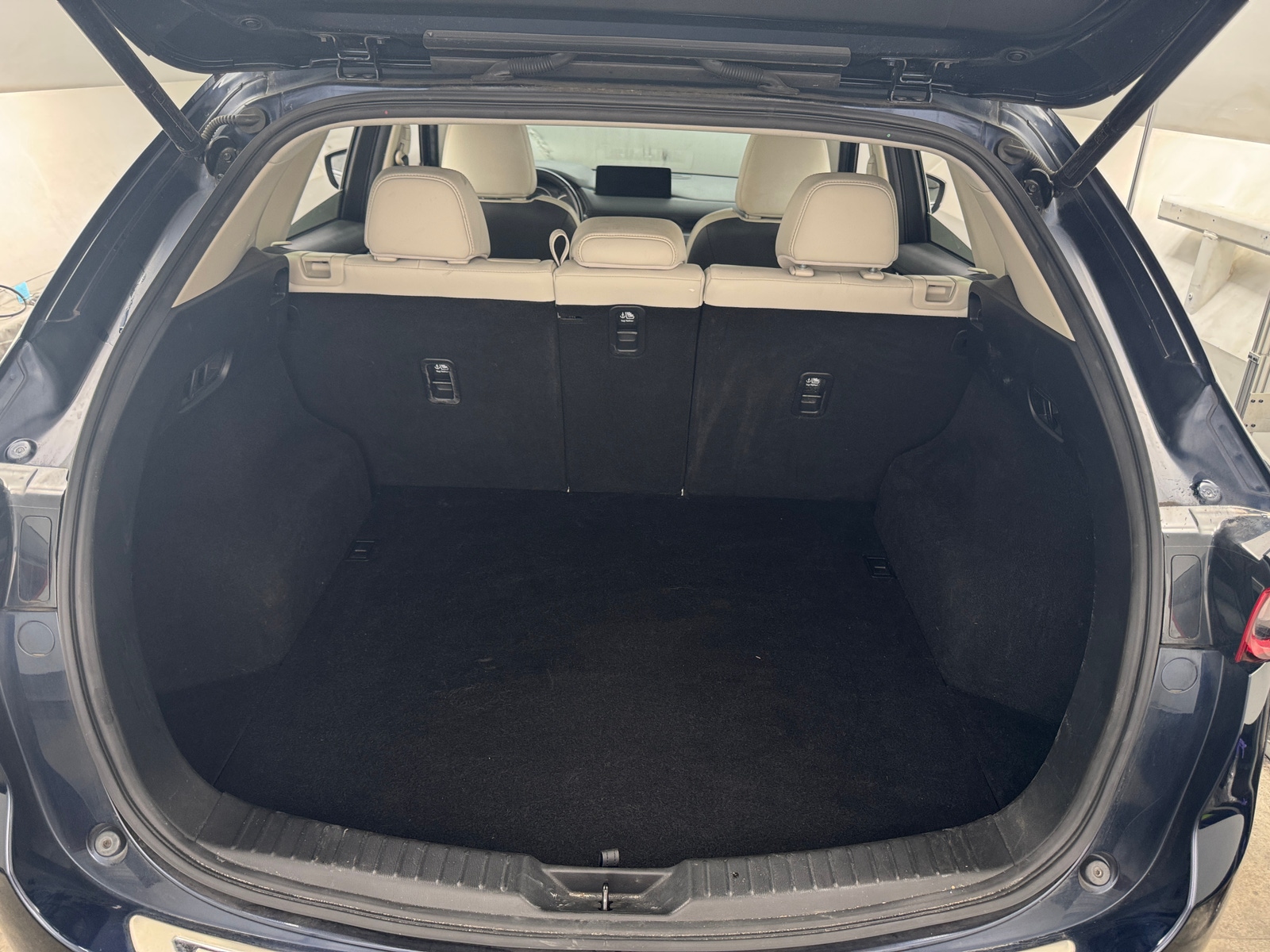 Thumbnail: 2021 Mazda CX-5 - 6