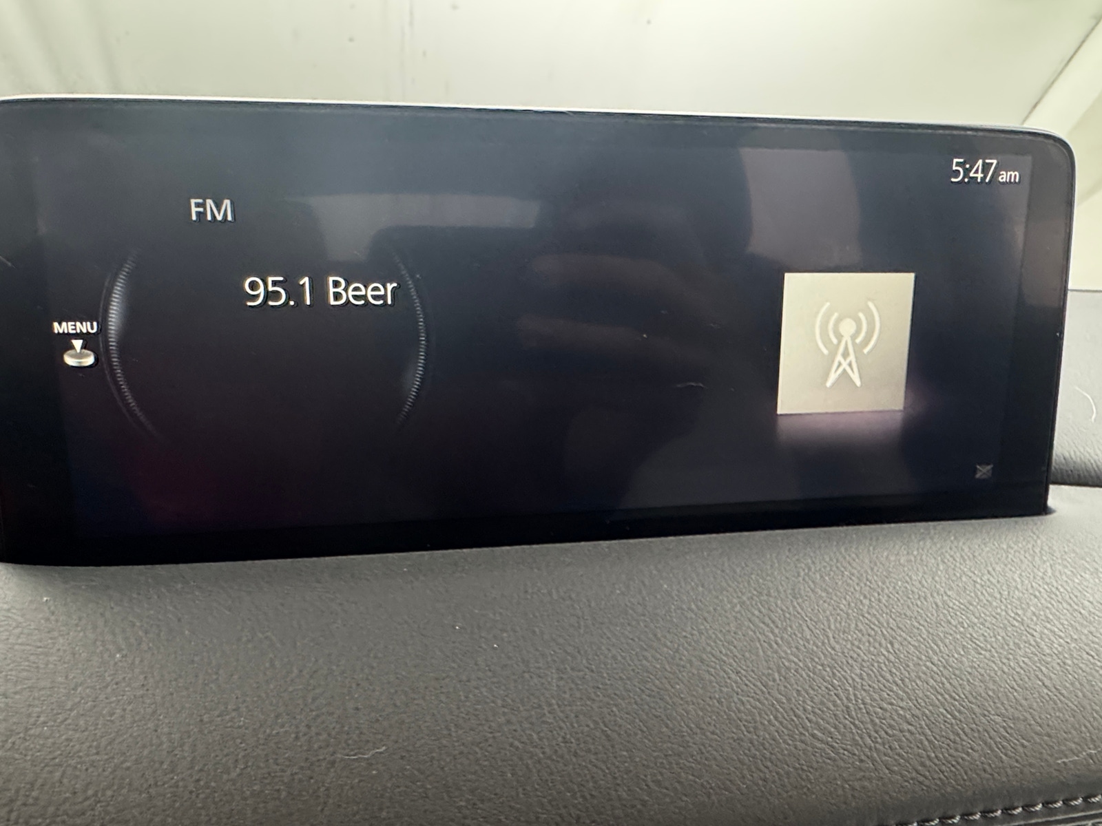 Thumbnail: 2021 Mazda CX-5 - 3