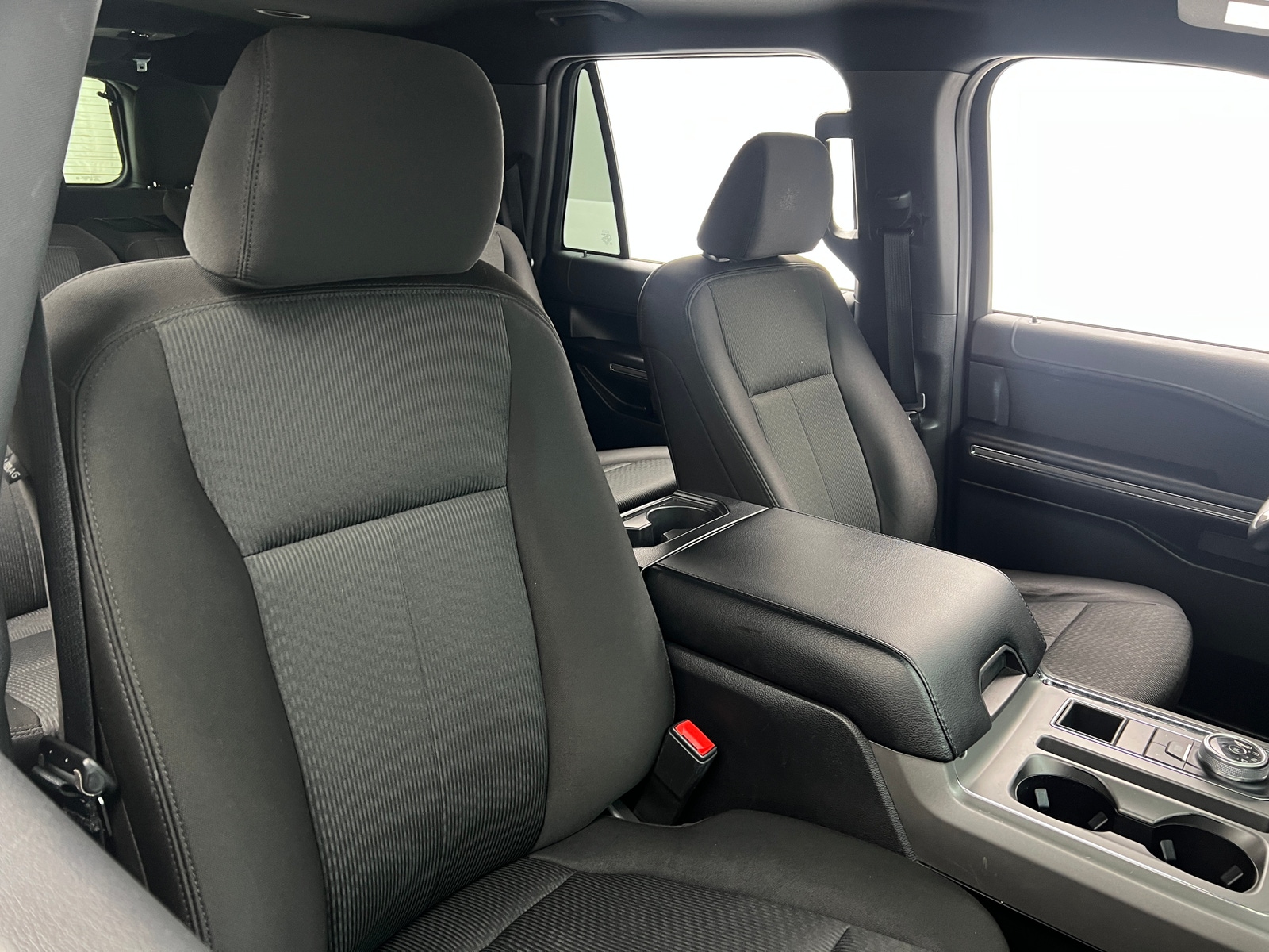 Thumbnail: 2021 Ford Expedition MAX - 2