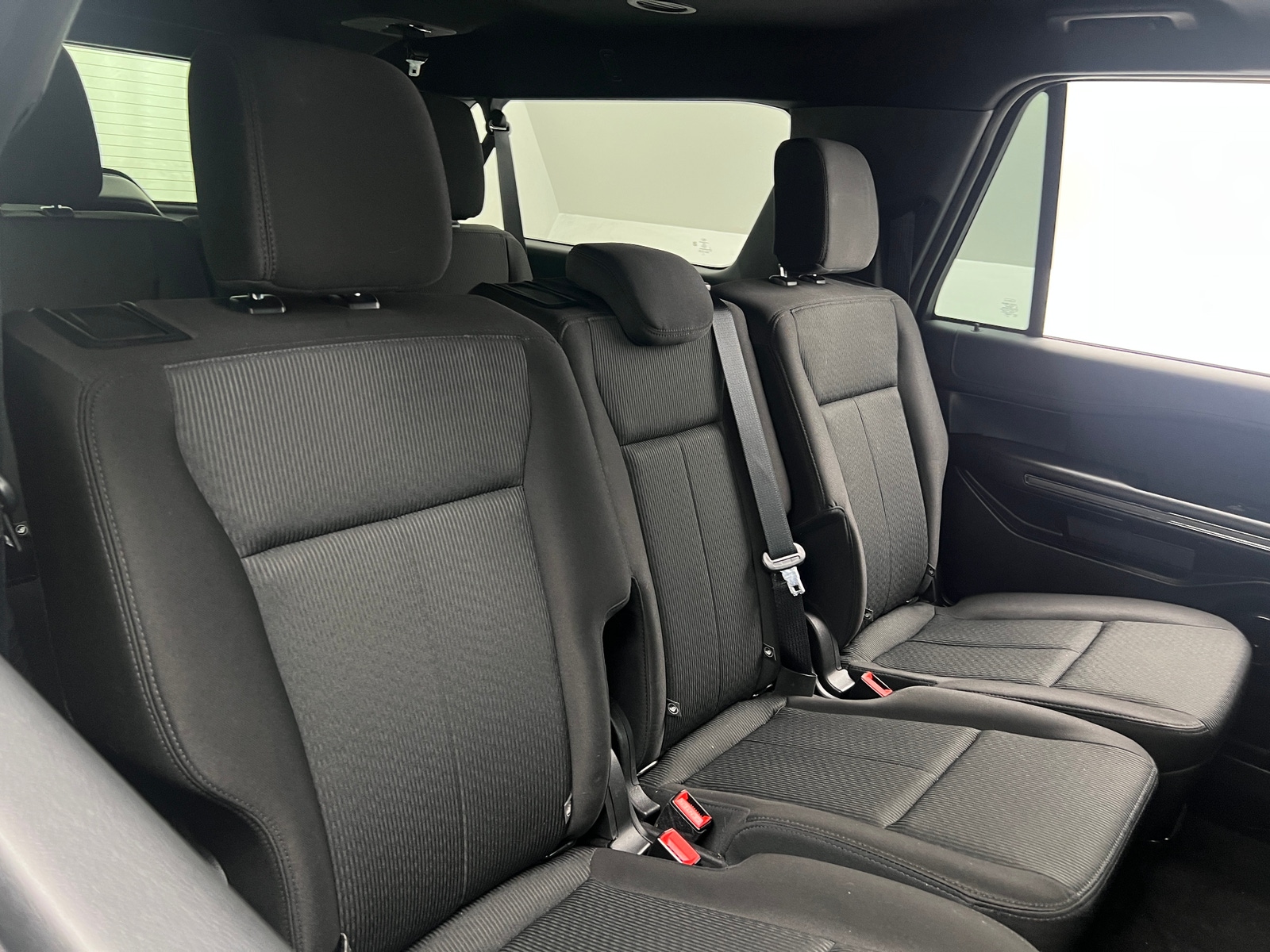 Thumbnail: 2021 Ford Expedition MAX - 6