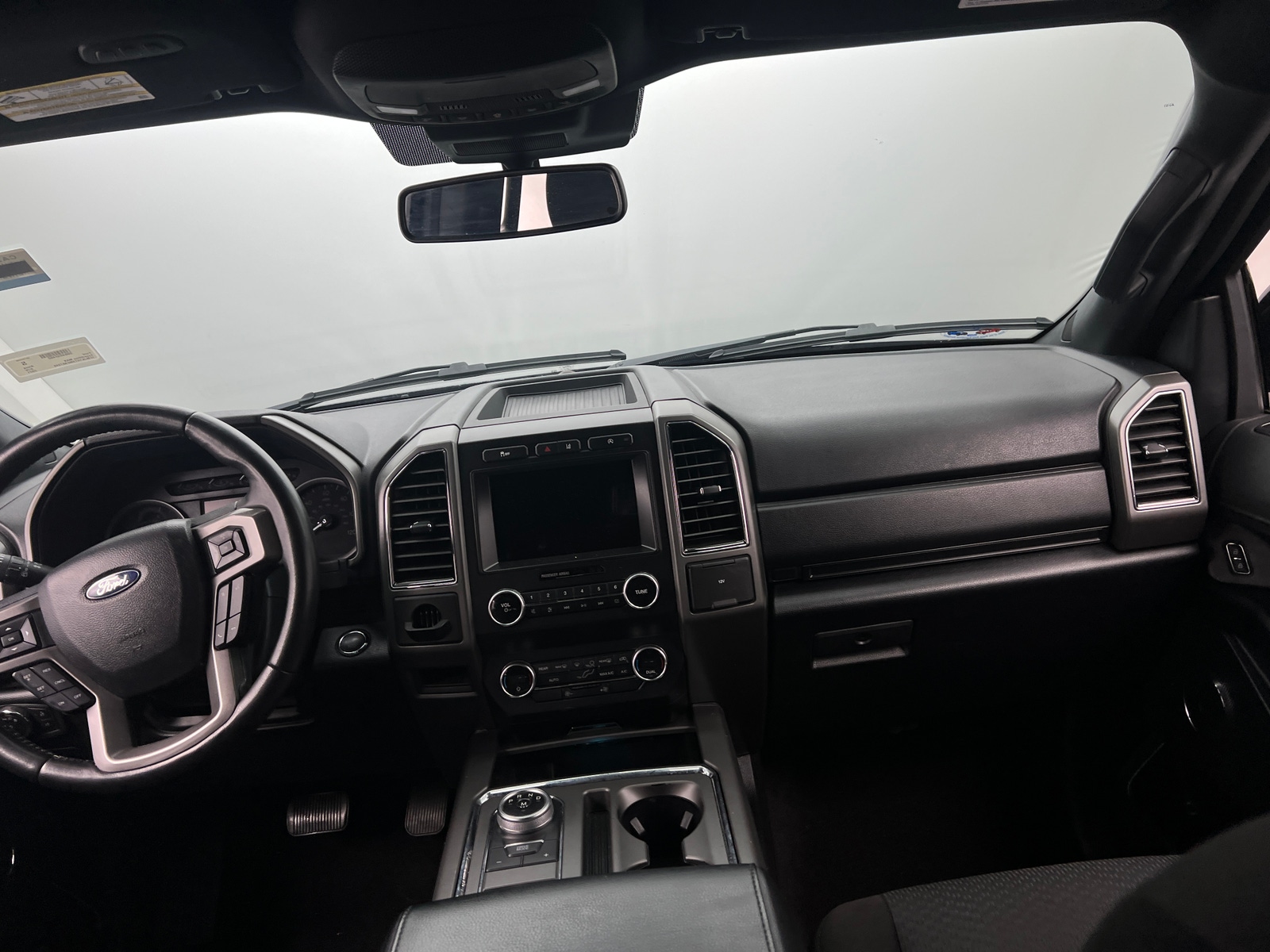 Thumbnail: 2021 Ford Expedition MAX - 3