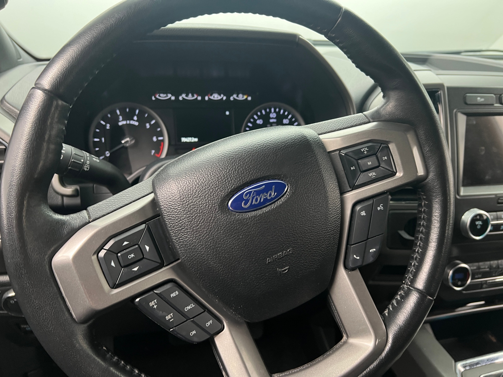 Thumbnail: 2021 Ford Expedition MAX - 5