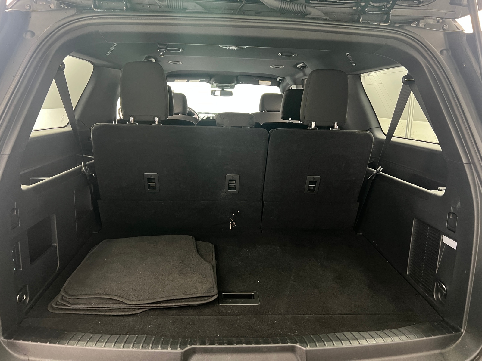 Thumbnail: 2021 Ford Expedition MAX - 7