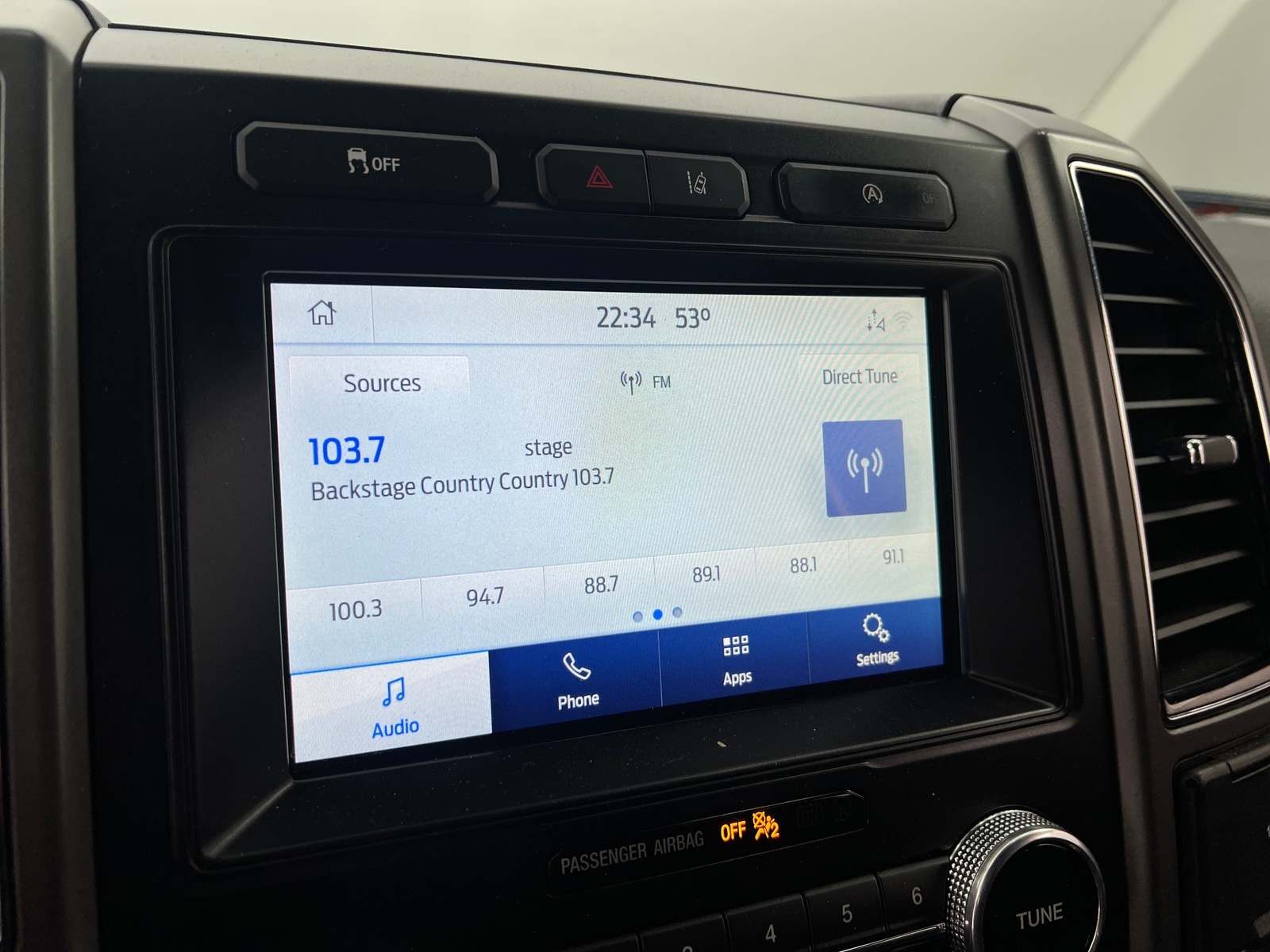 Thumbnail: 2021 Ford Expedition MAX - 4