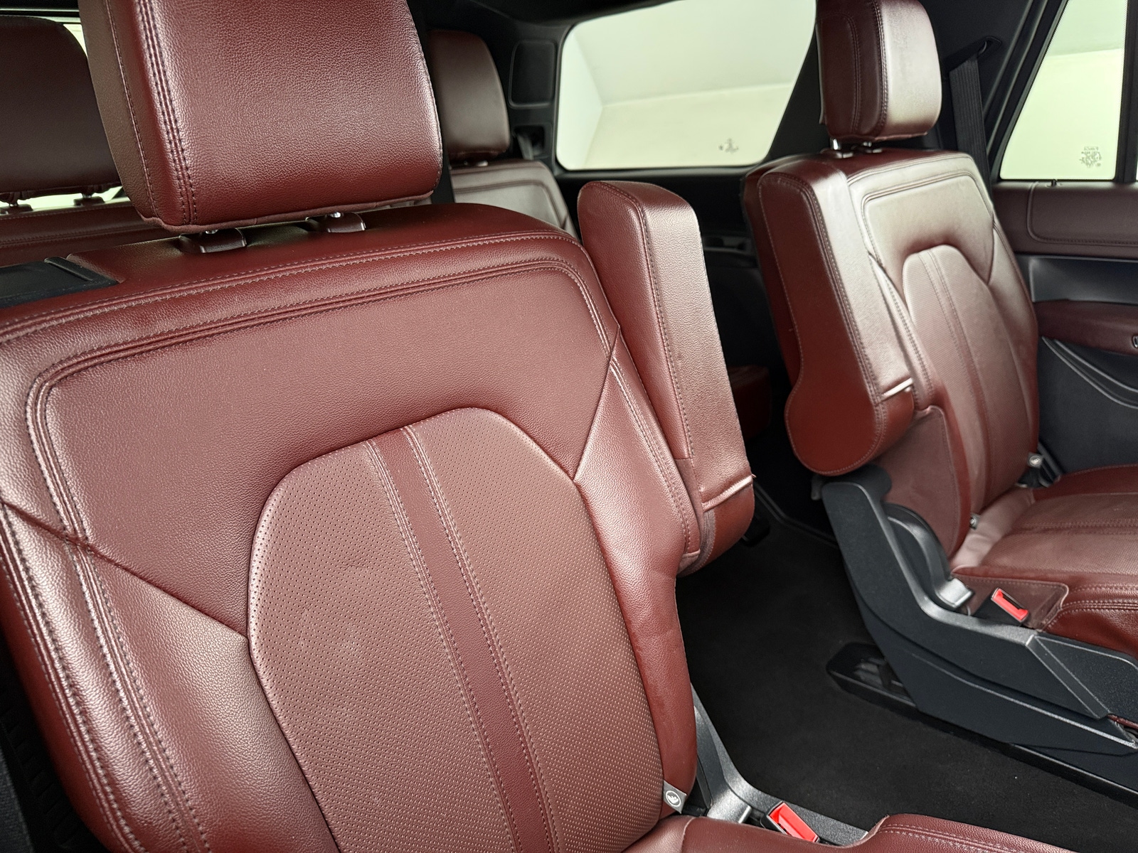 Thumbnail: 2024 Ford Expedition - 5