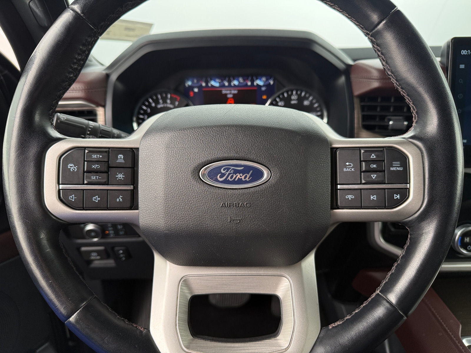 Thumbnail: 2024 Ford Expedition - 4