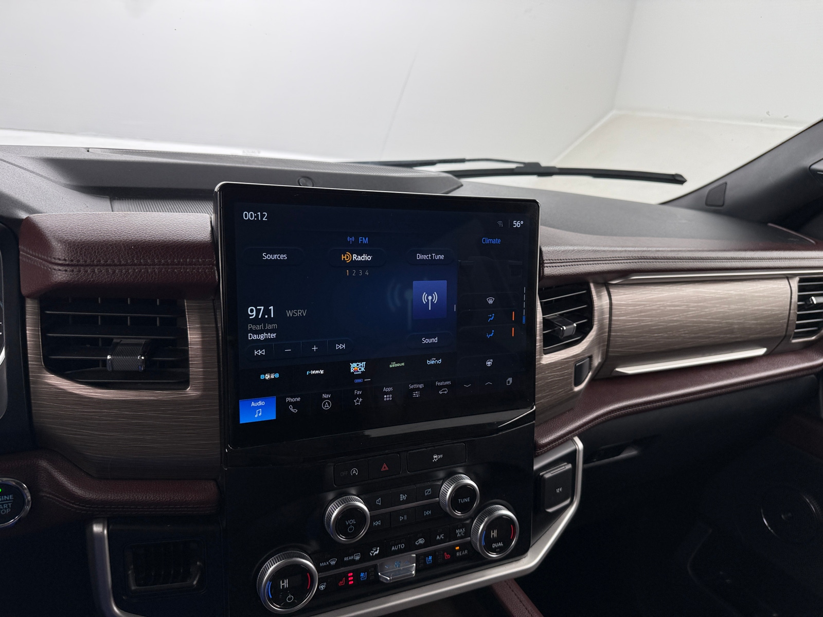 Thumbnail: 2024 Ford Expedition - 3