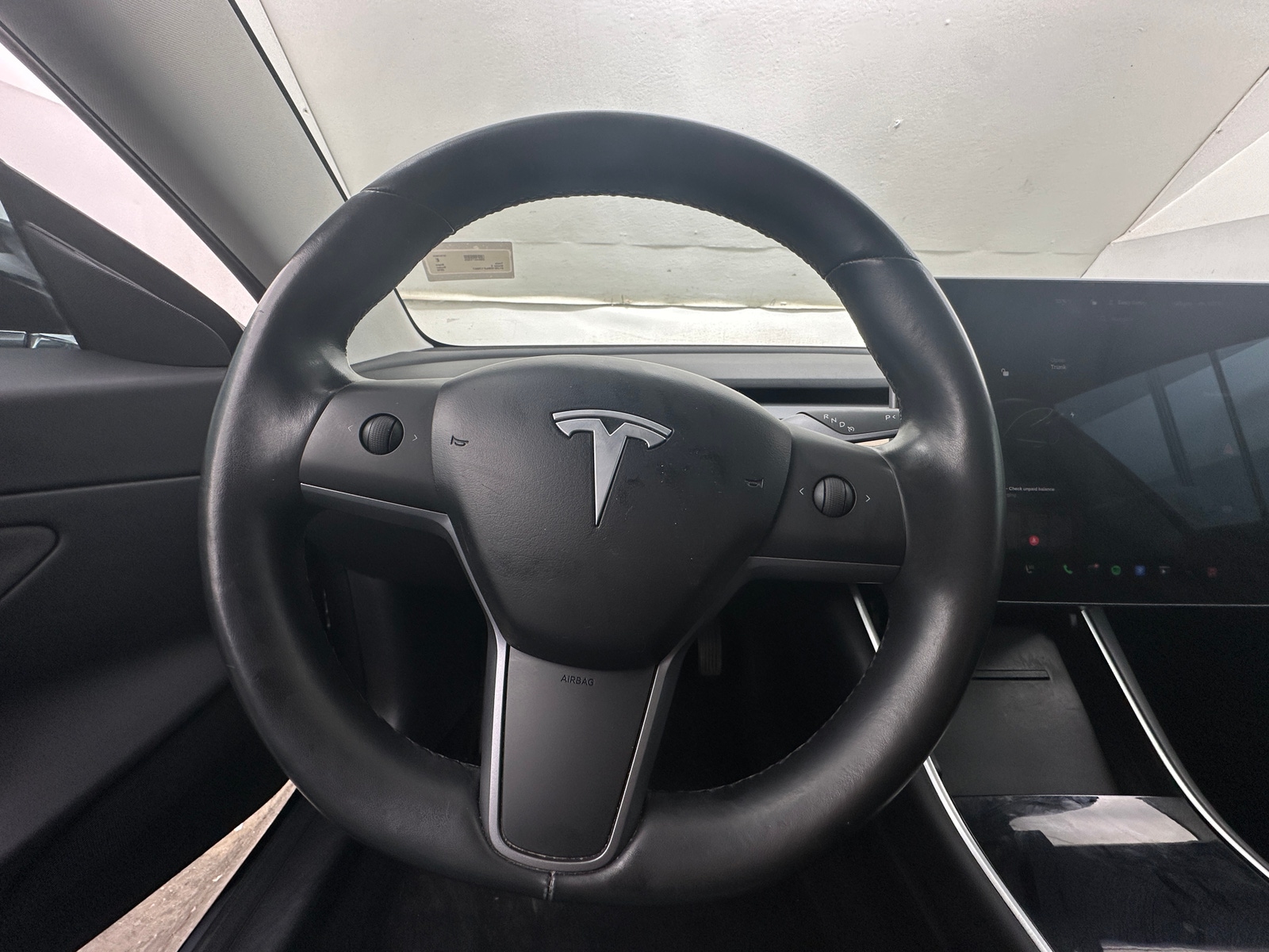 Thumbnail: 2018 Tesla Model 3 - 4