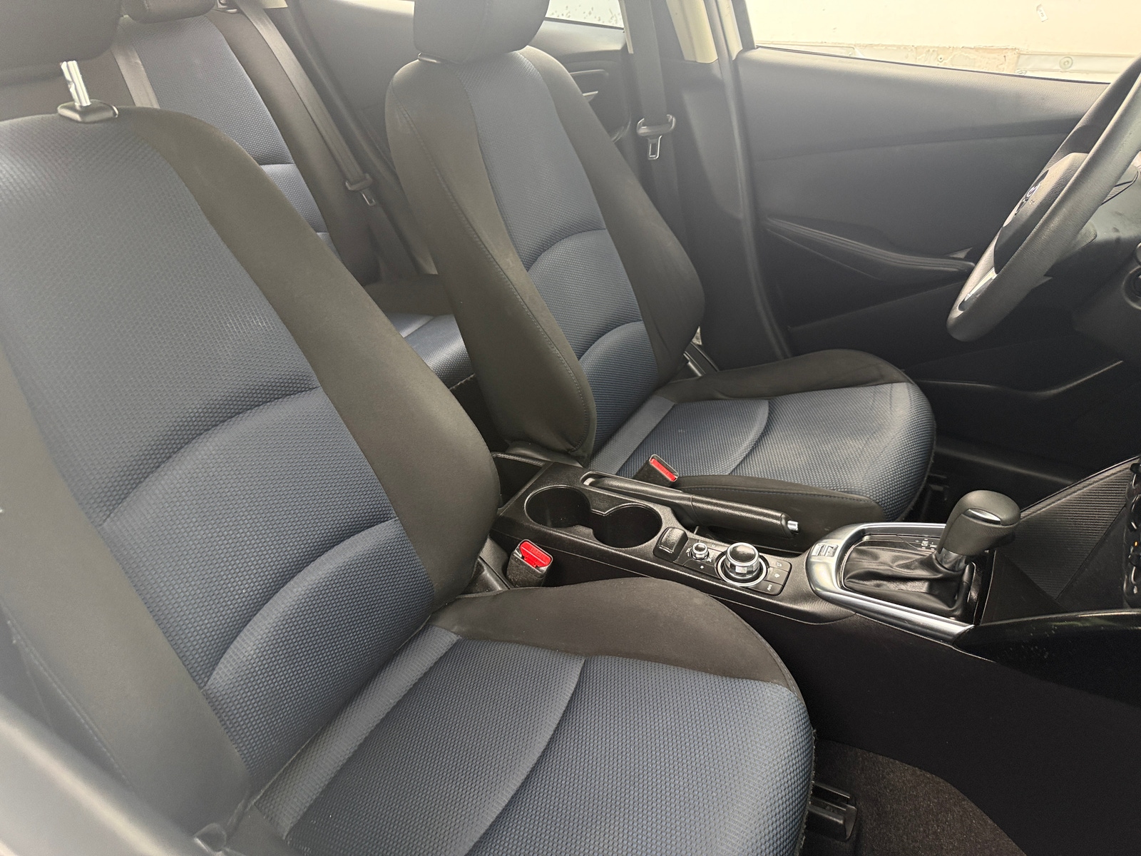 Thumbnail: 2018 Toyota Yaris iA - 2