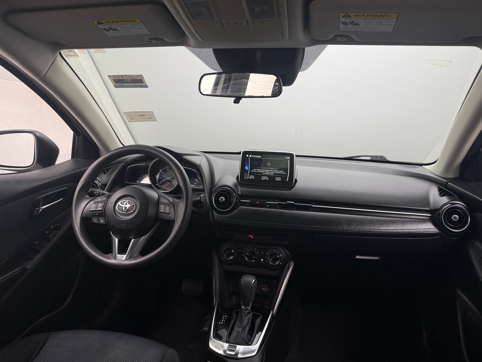 Thumbnail: 2018 Toyota Yaris iA - 3