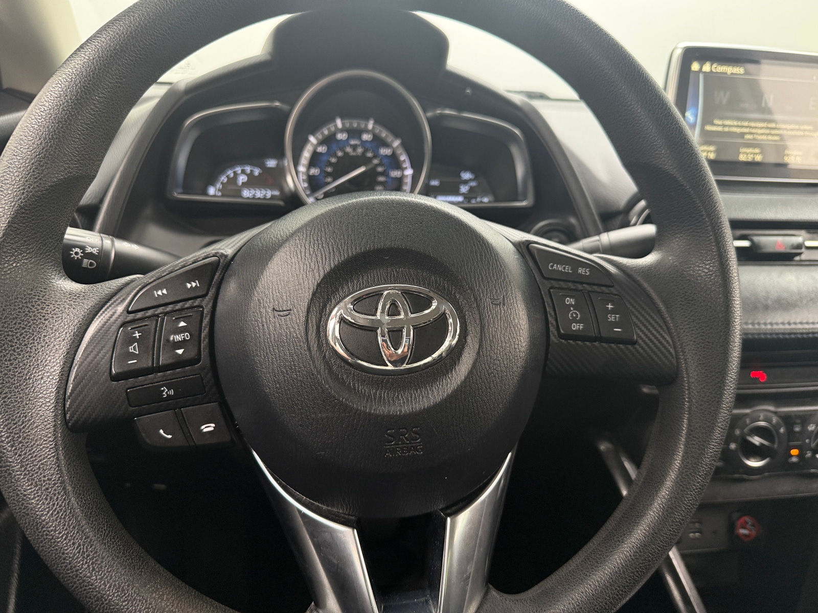Thumbnail: 2018 Toyota Yaris iA - 5