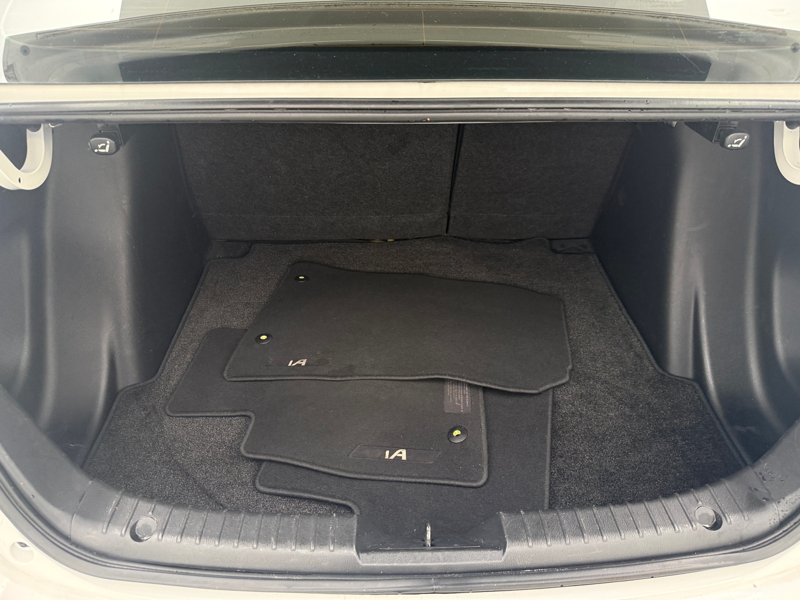 Thumbnail: 2018 Toyota Yaris iA - 7