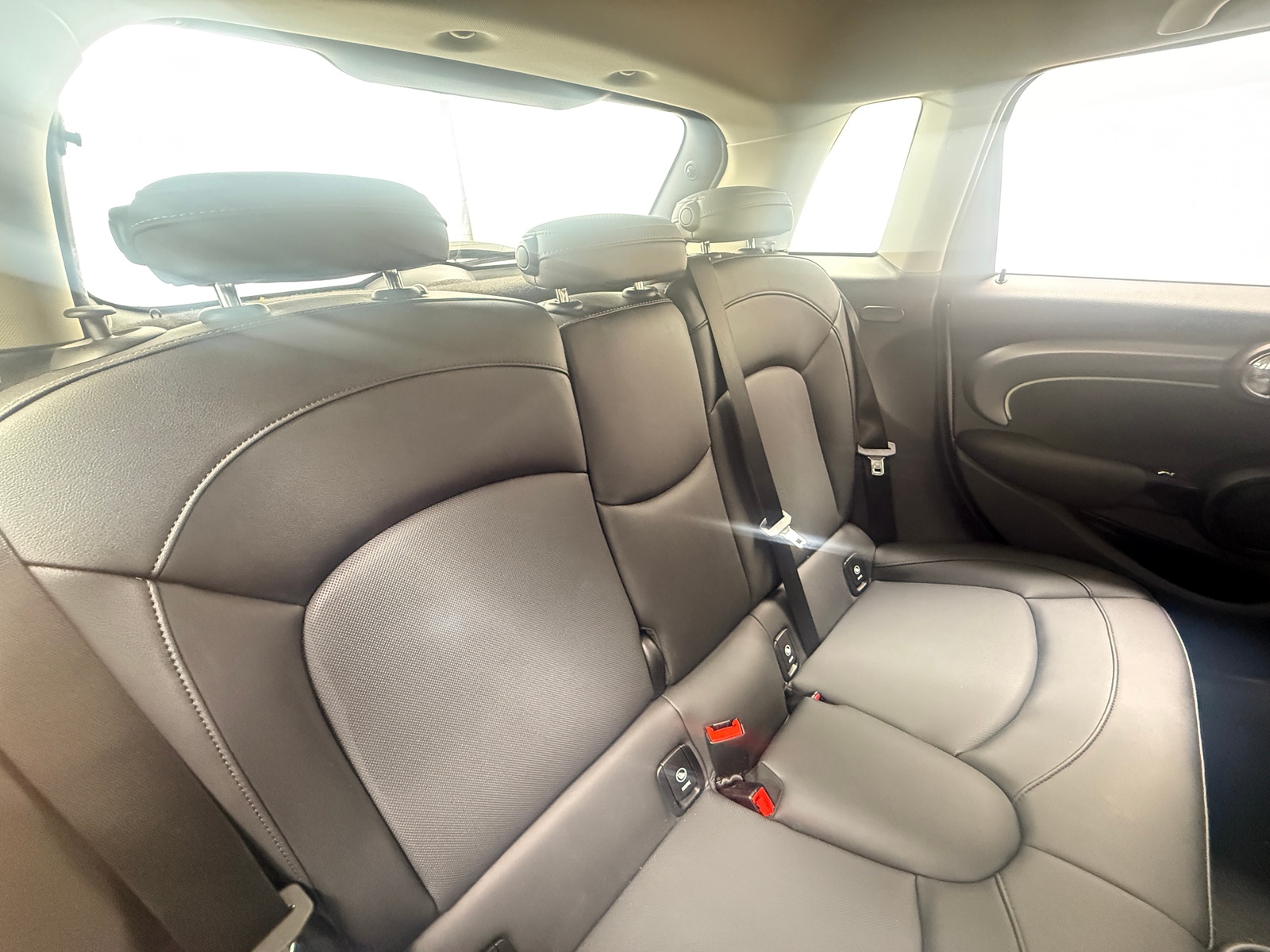 Thumbnail: 2024 MINI Cooper Hardtop - 5