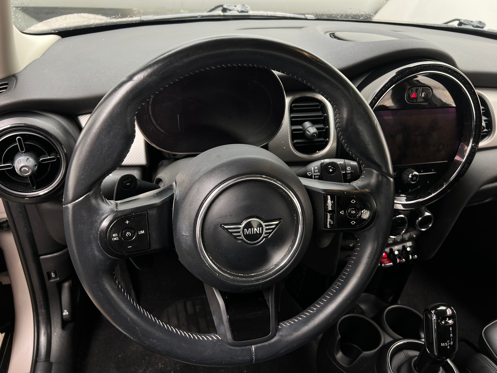 Thumbnail: 2024 MINI Cooper Hardtop - 4