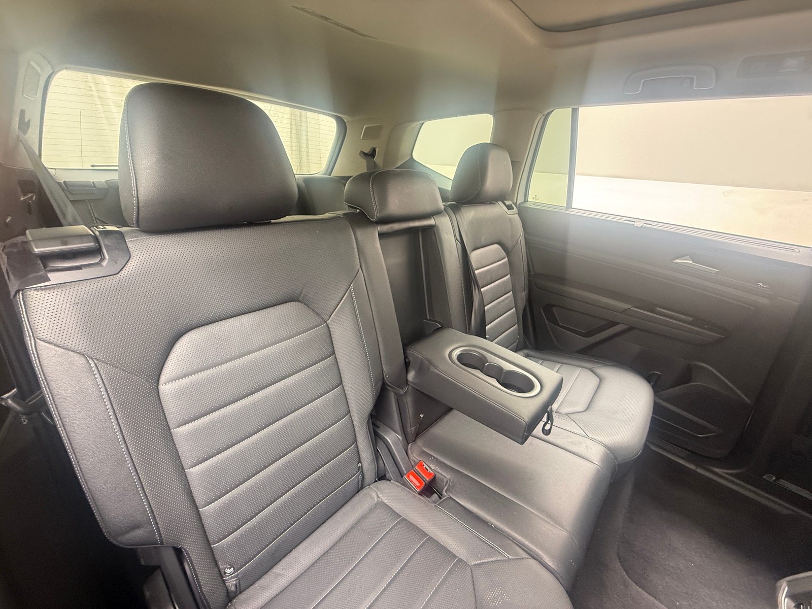 Thumbnail: 2020 Volkswagen Atlas - 5