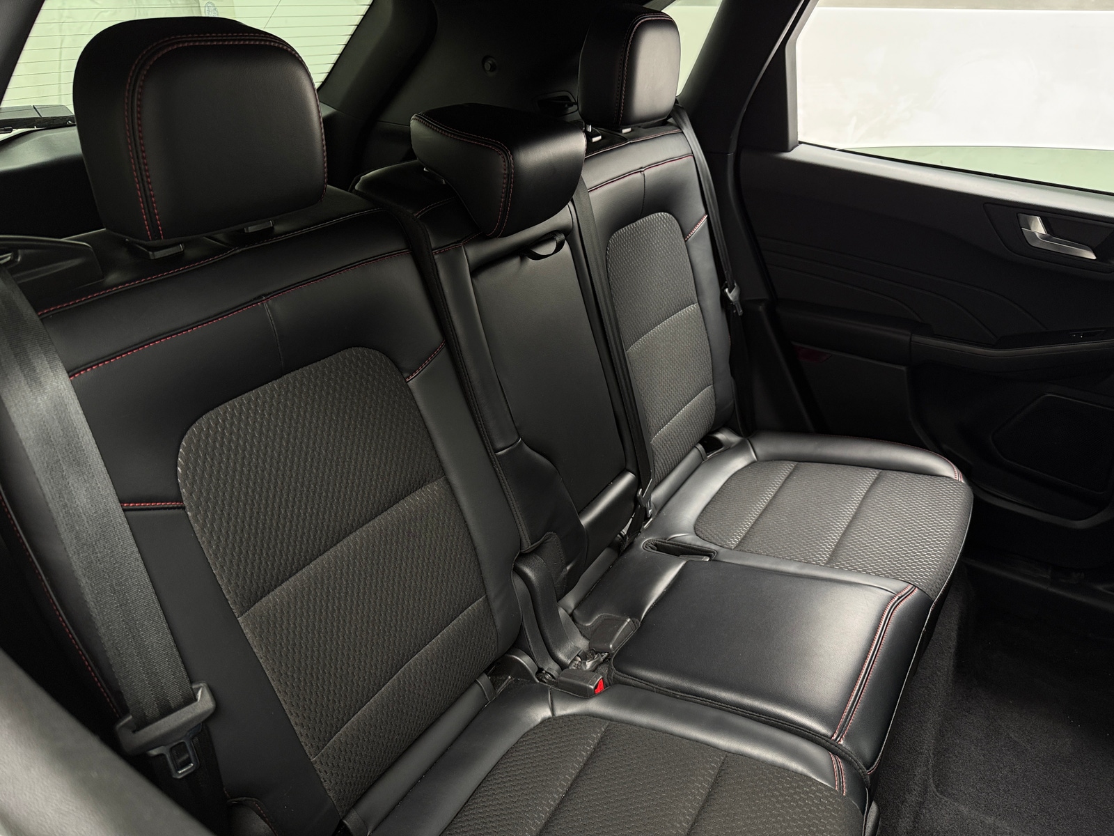 Thumbnail: 2025 Ford Escape - 6