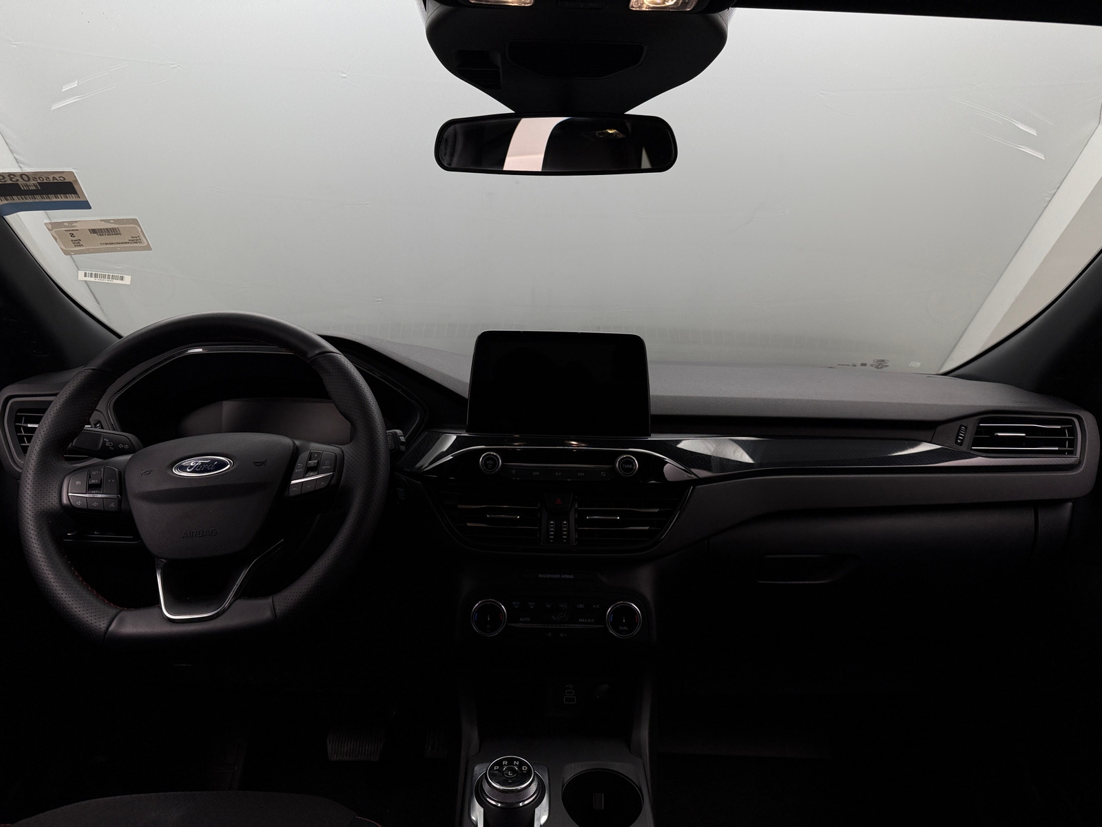 Thumbnail: 2025 Ford Escape - 3