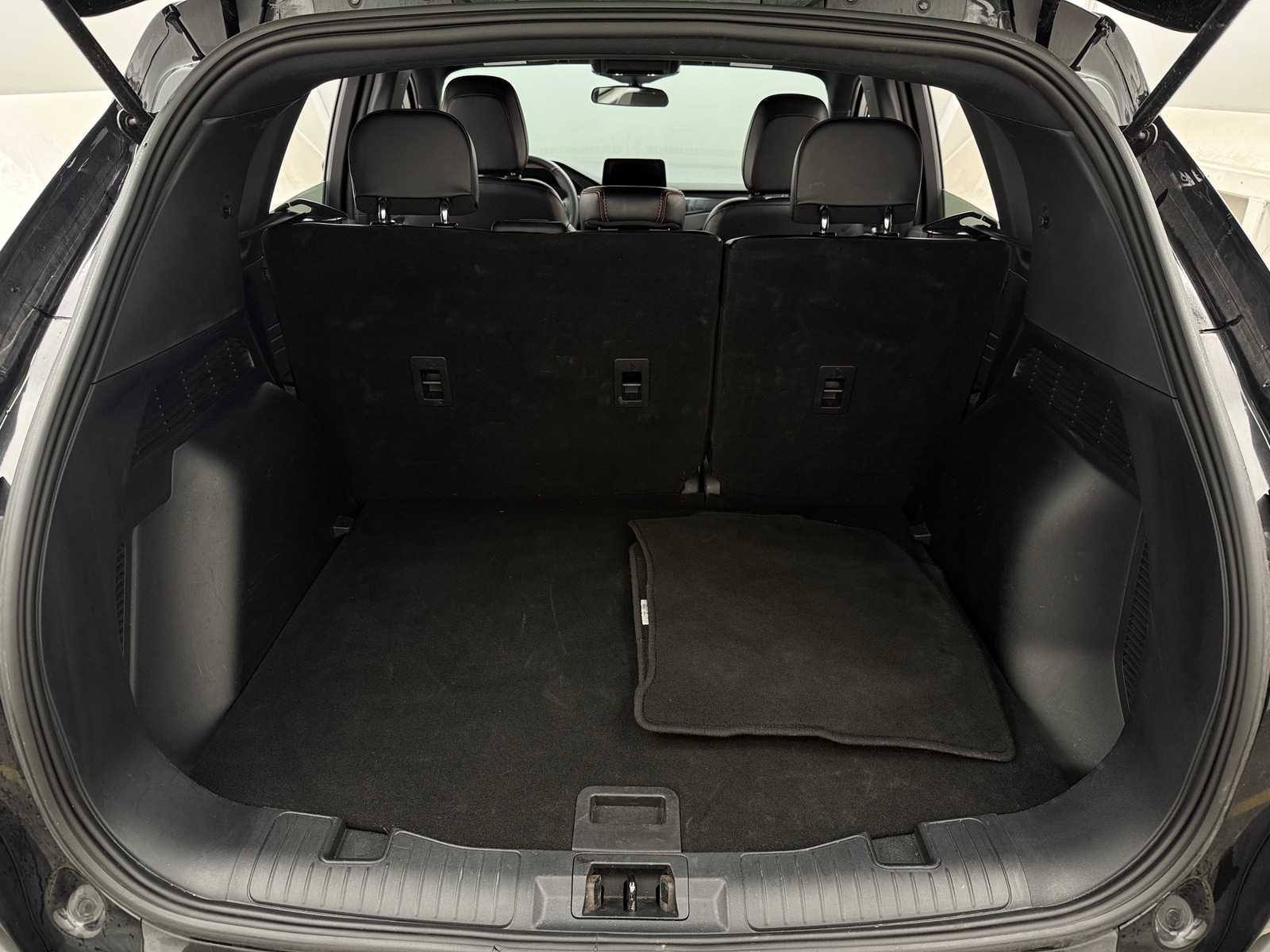 Thumbnail: 2025 Ford Escape - 7