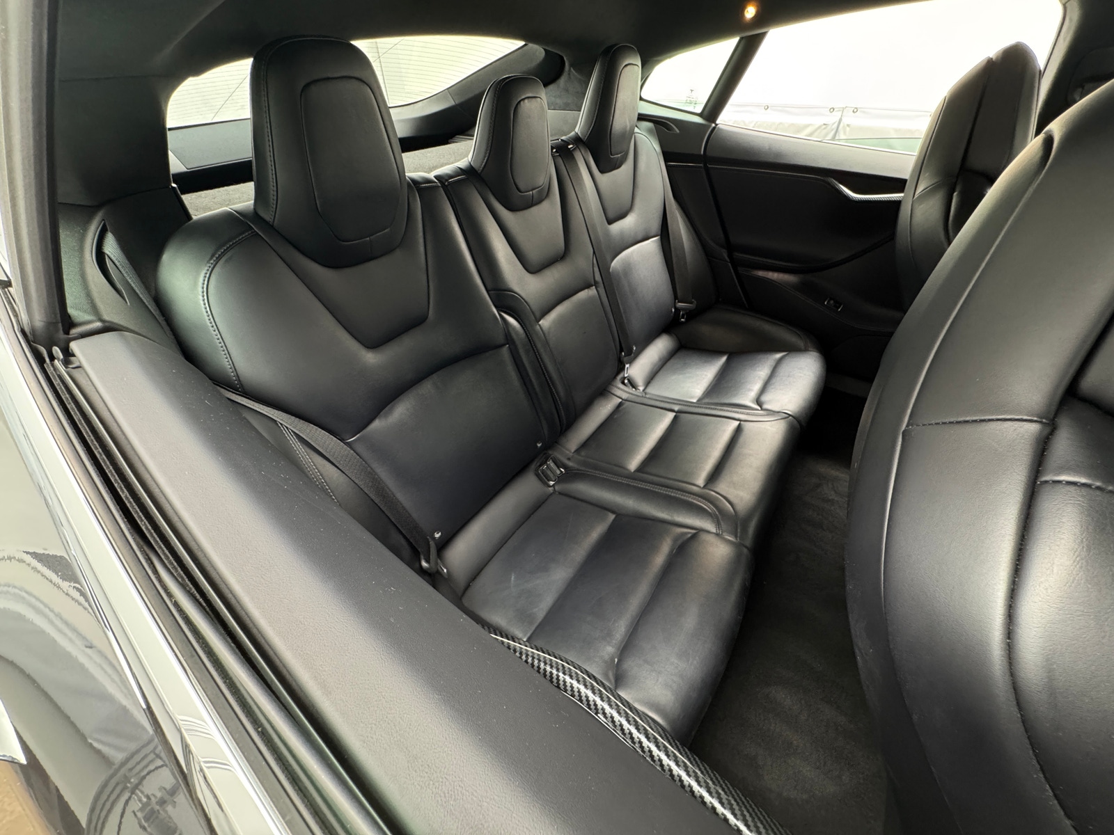 Thumbnail: 2018 Tesla Model S - 5