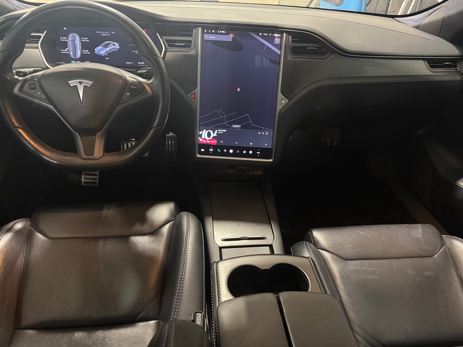 Thumbnail: 2018 Tesla Model S - 2