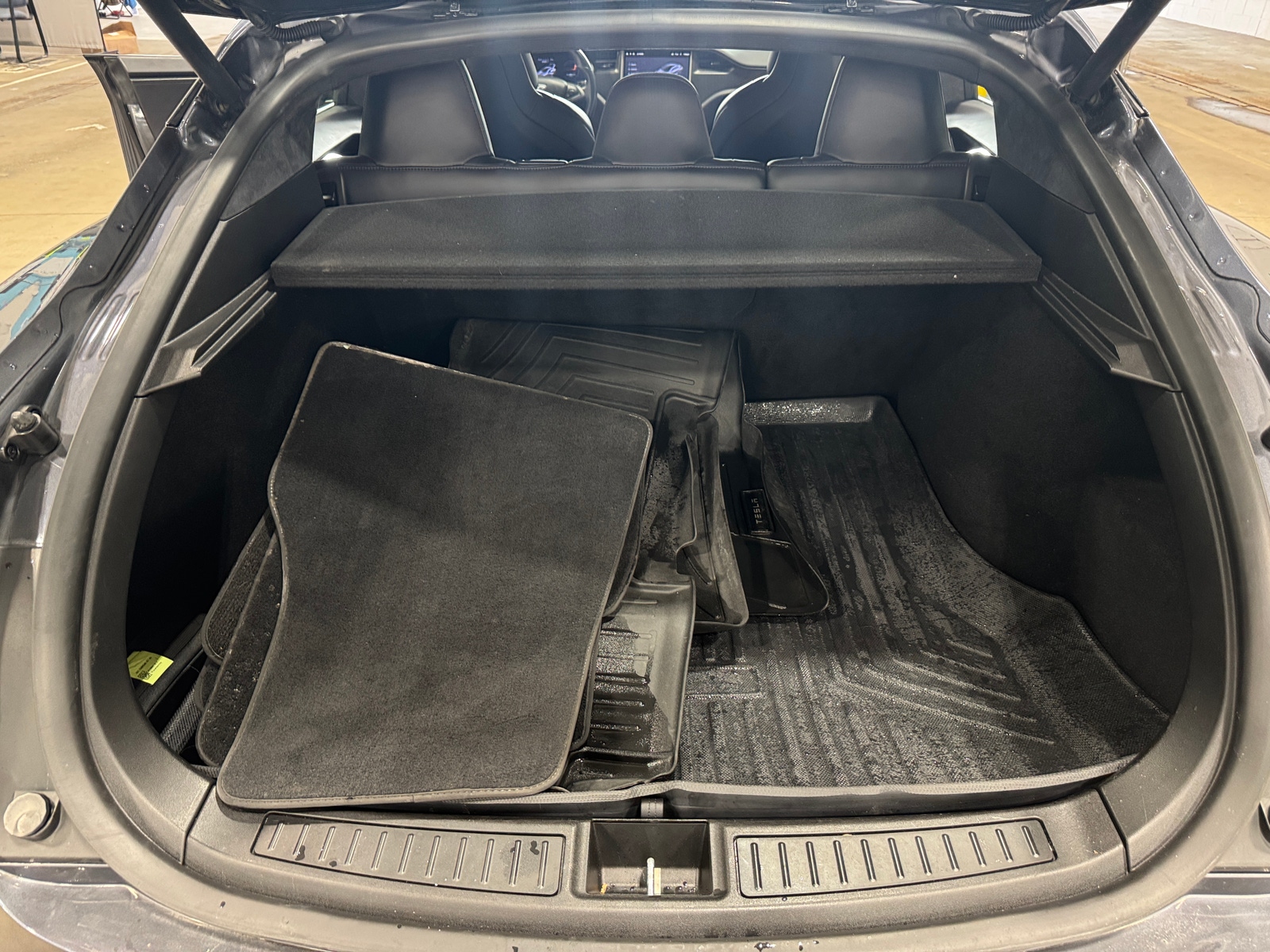 Thumbnail: 2018 Tesla Model S - 6