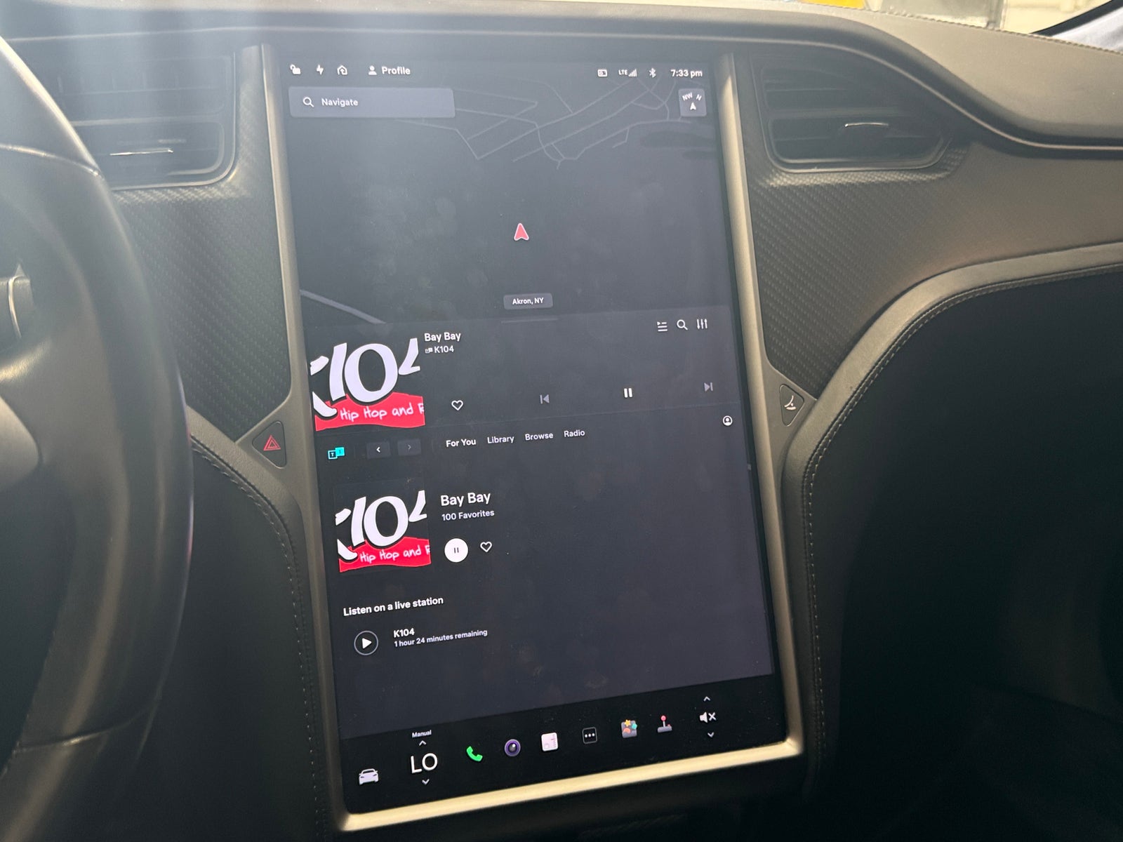Thumbnail: 2018 Tesla Model S - 3