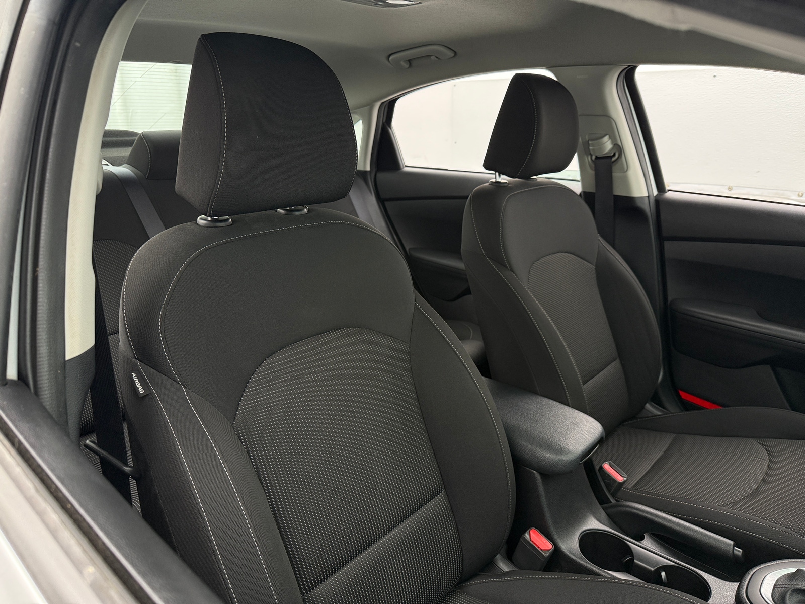 Thumbnail: 2020 Kia Forte - 2