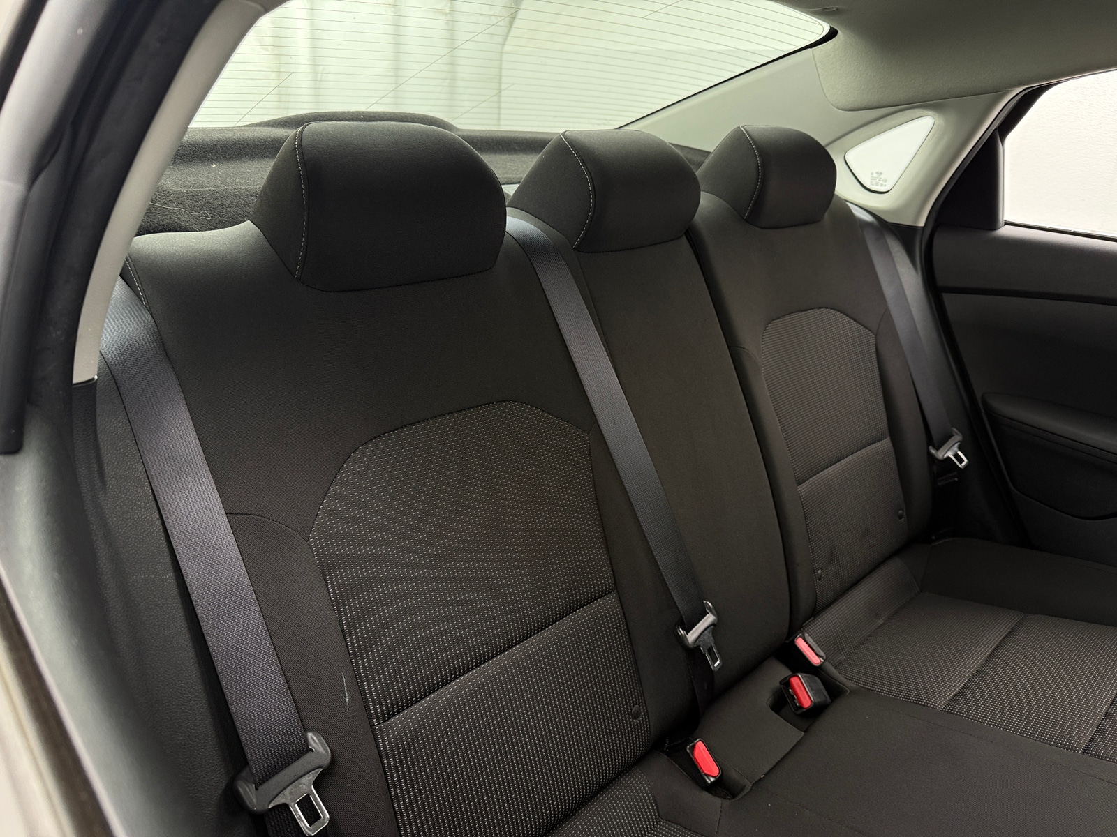 Thumbnail: 2020 Kia Forte - 6