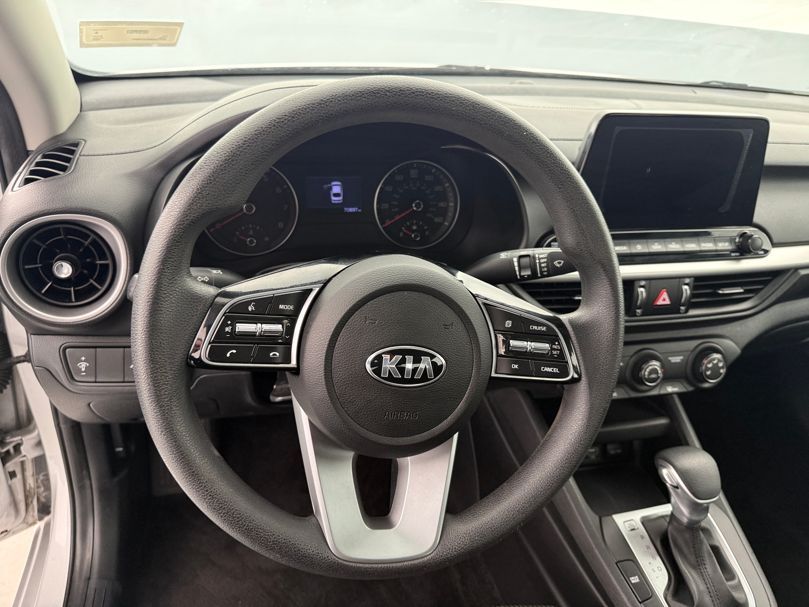 Thumbnail: 2020 Kia Forte - 5