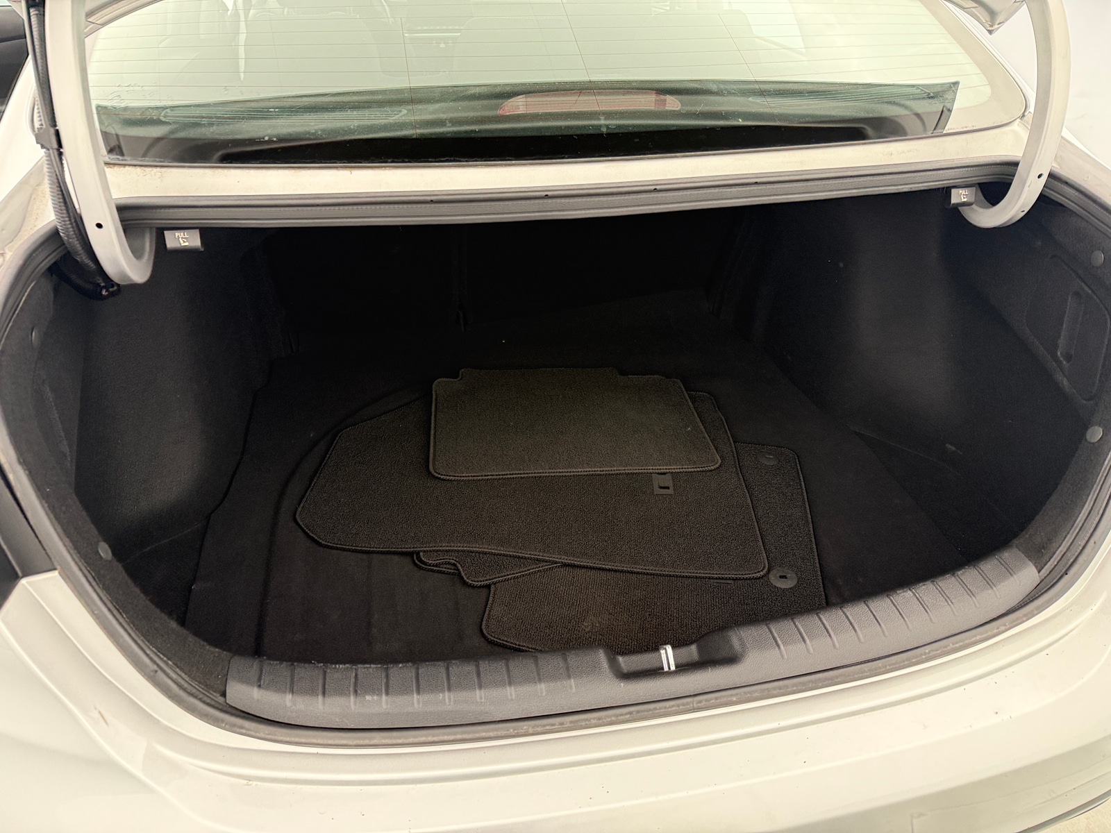 Thumbnail: 2020 Kia Forte - 7